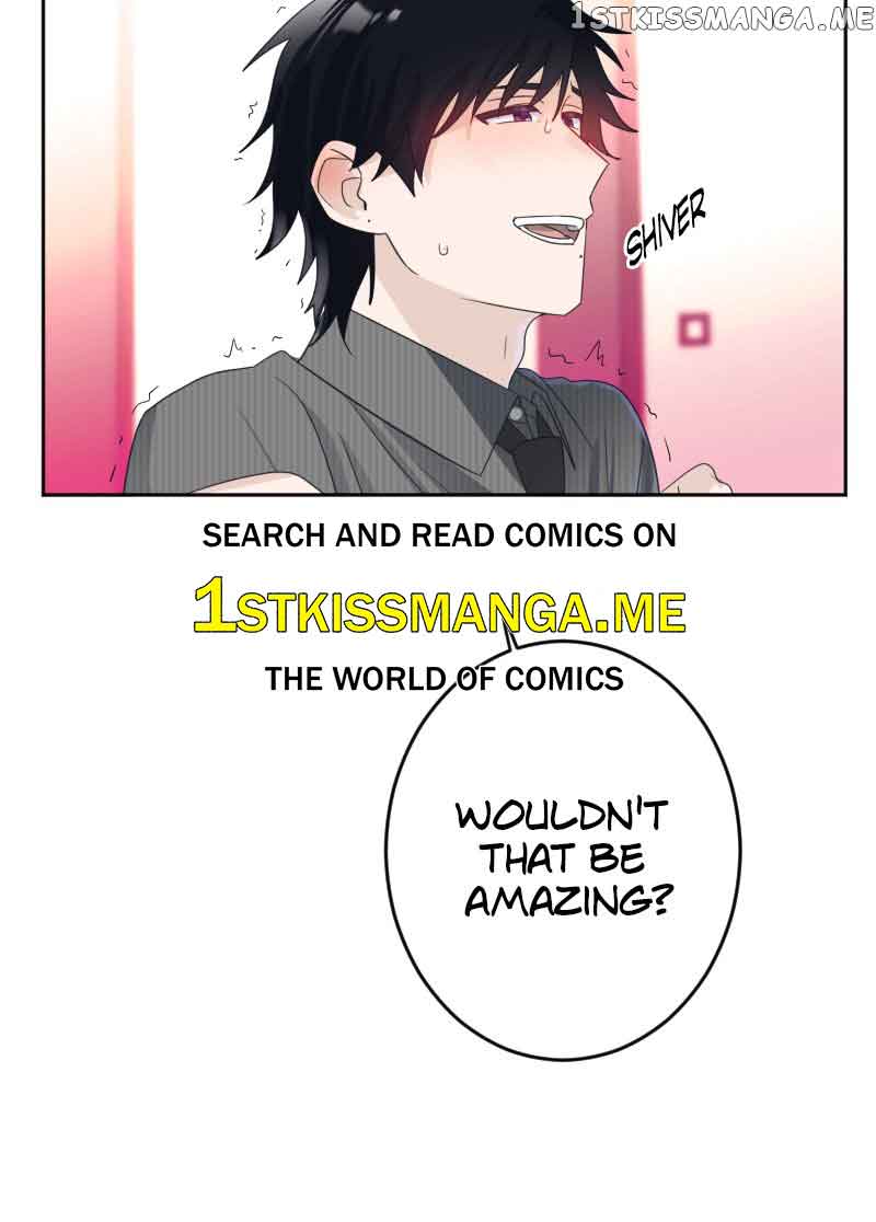 Once, It Was Love Chapter 105 - Page 23