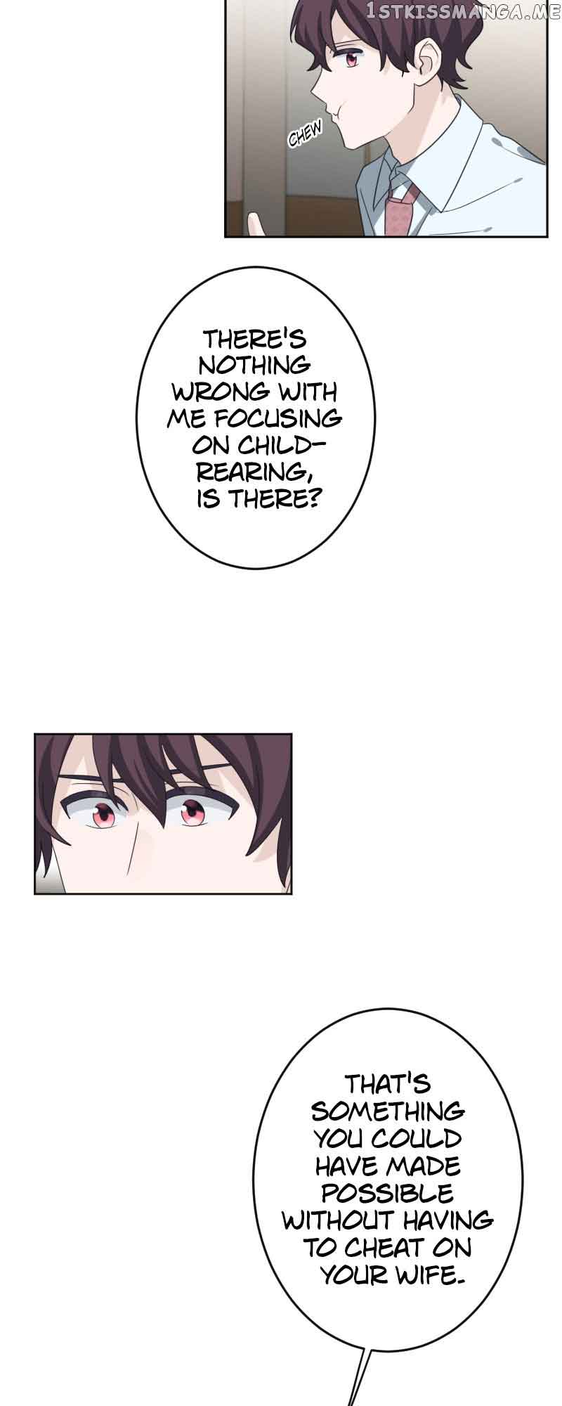 Once, It Was Love Chapter 105 - Page 26