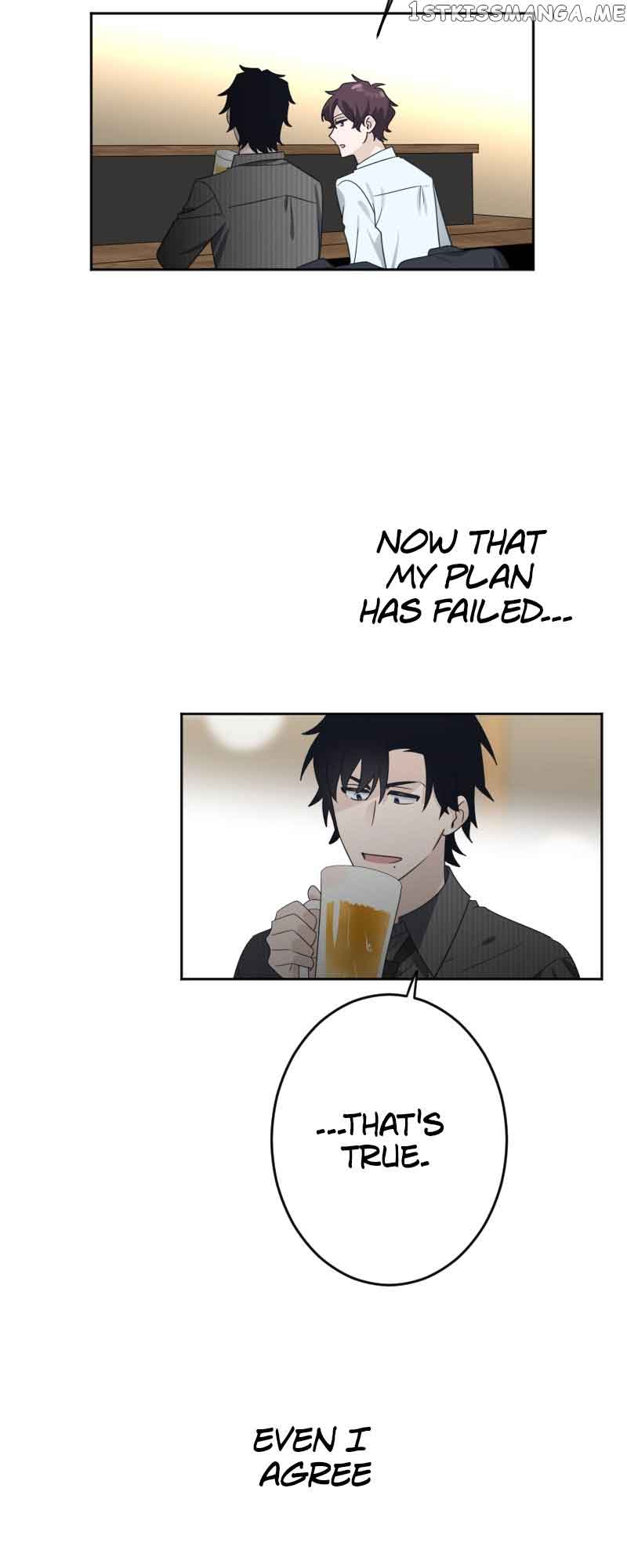 Once, It Was Love Chapter 105 - Page 27