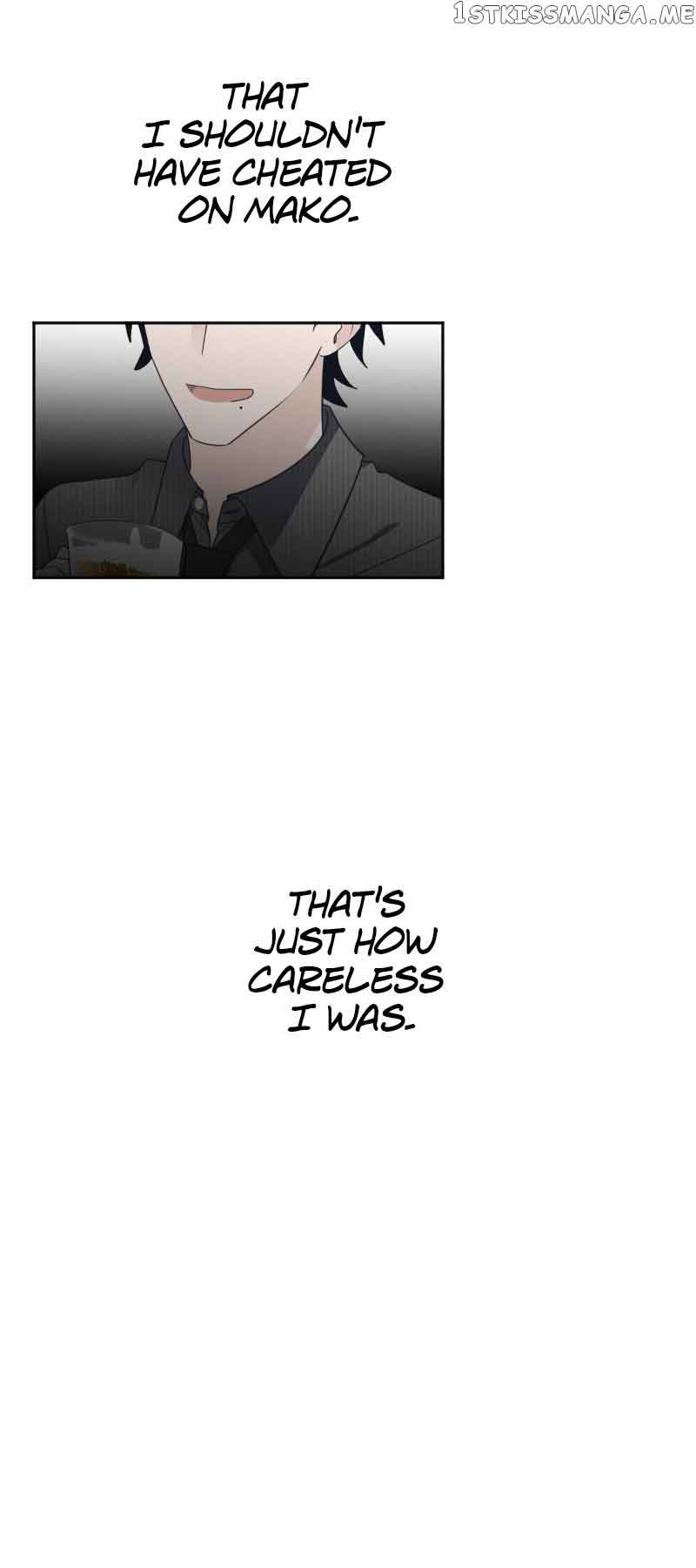 Once, It Was Love Chapter 105 - Page 28