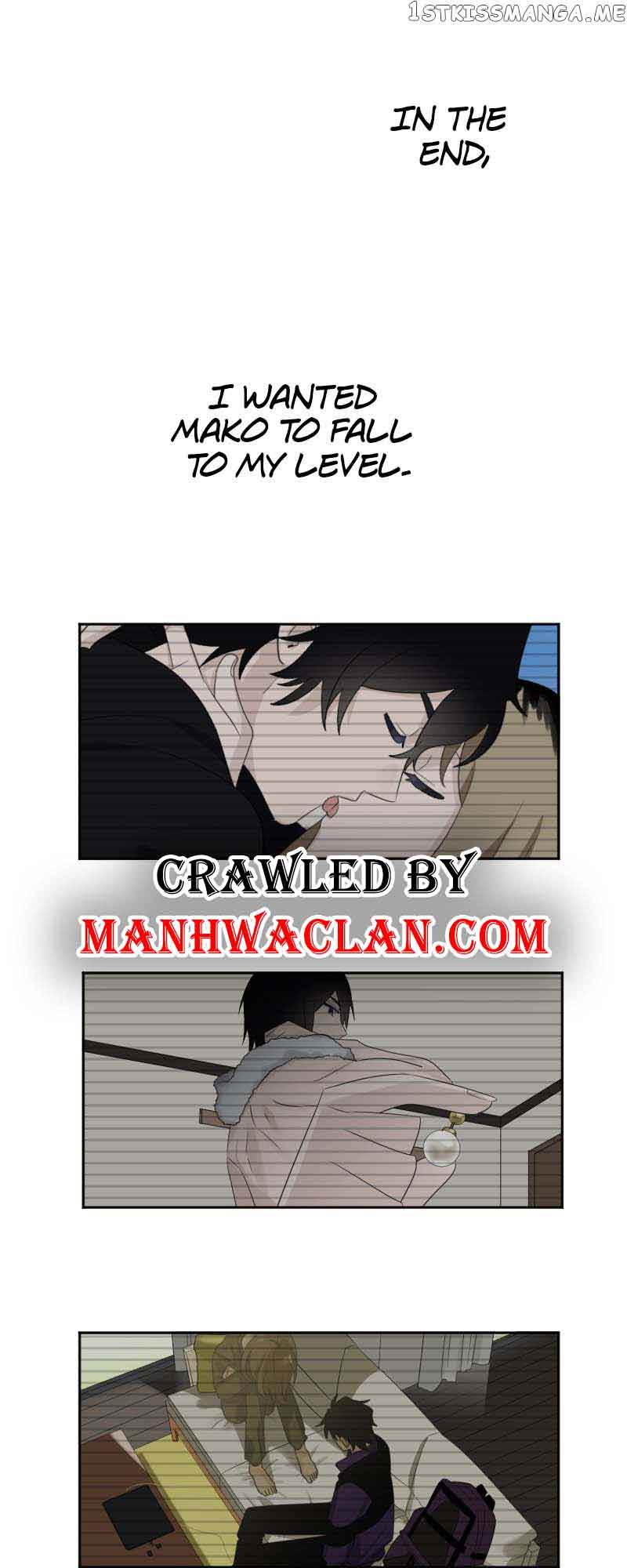 Once, It Was Love Chapter 105 - Page 31