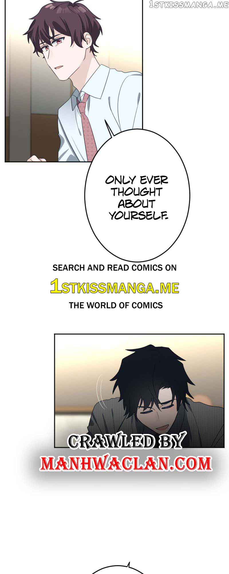 Once, It Was Love Chapter 105 - Page 33