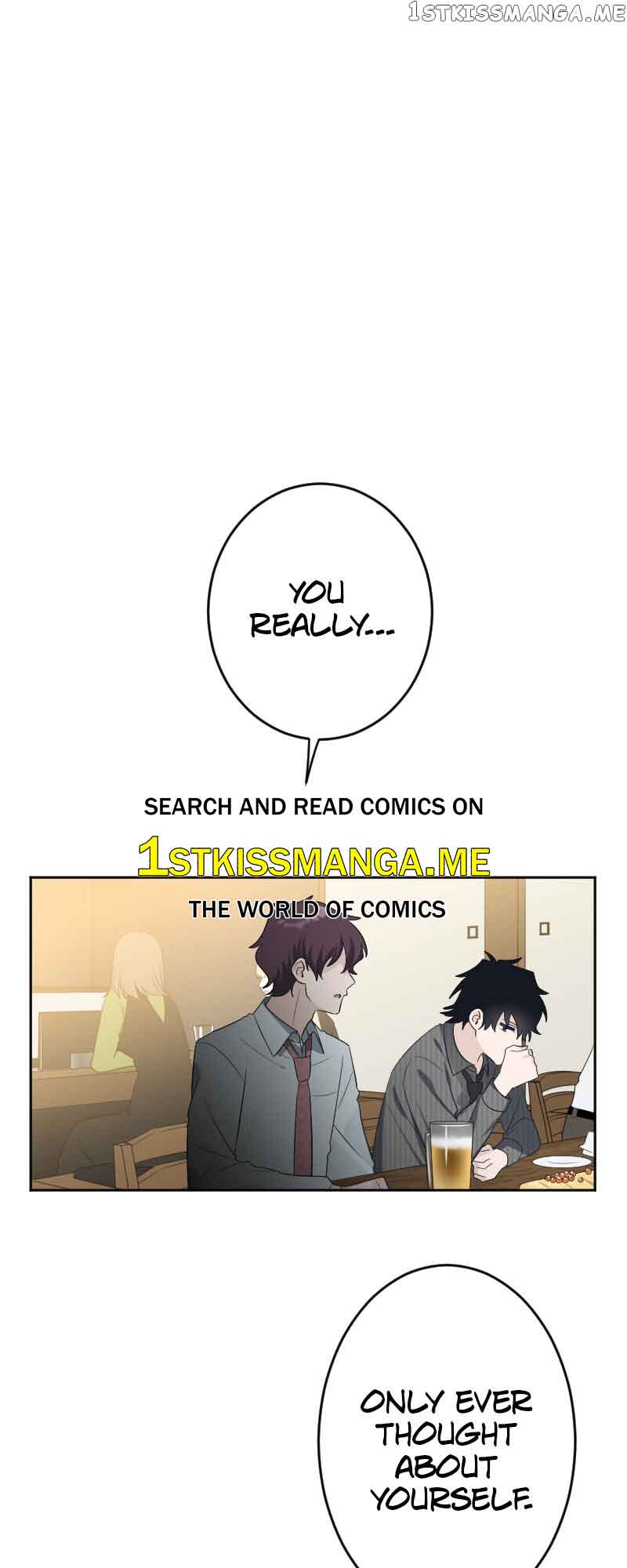 Once, It Was Love Chapter 106 - Page 1