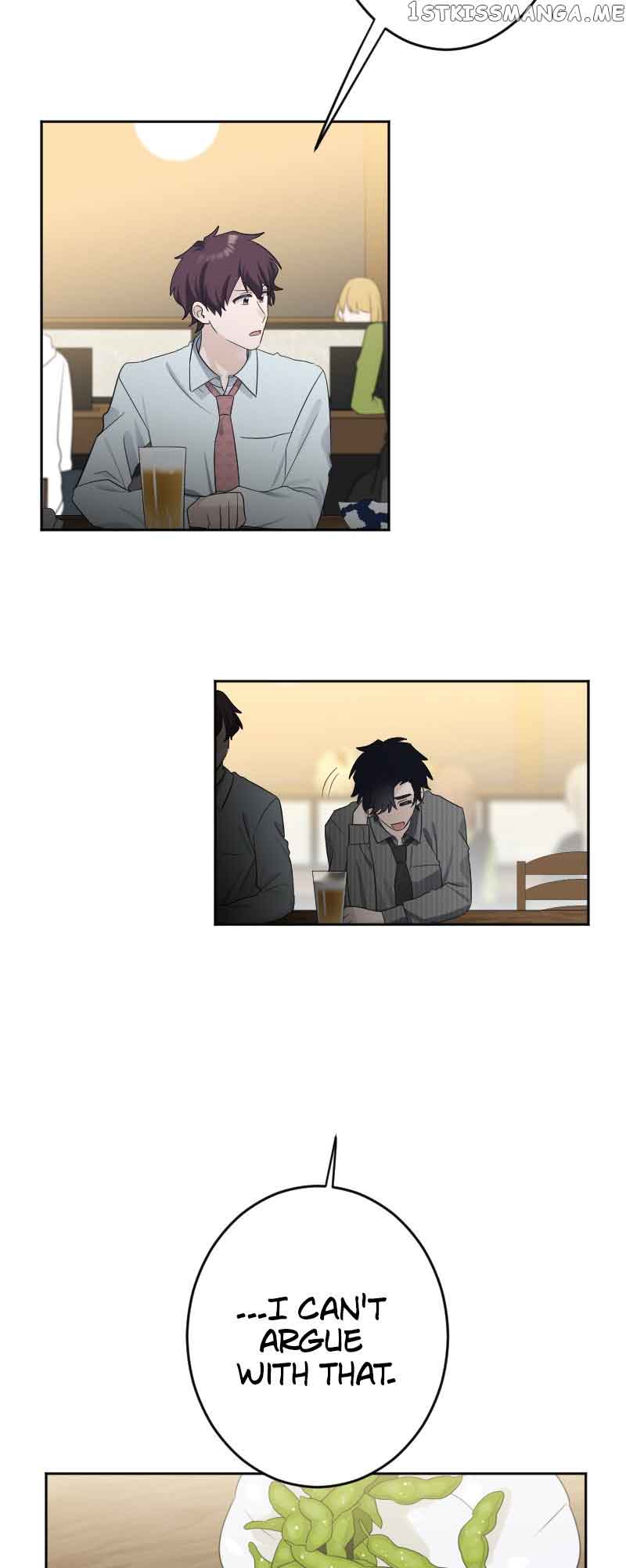 Once, It Was Love Chapter 106 - Page 2