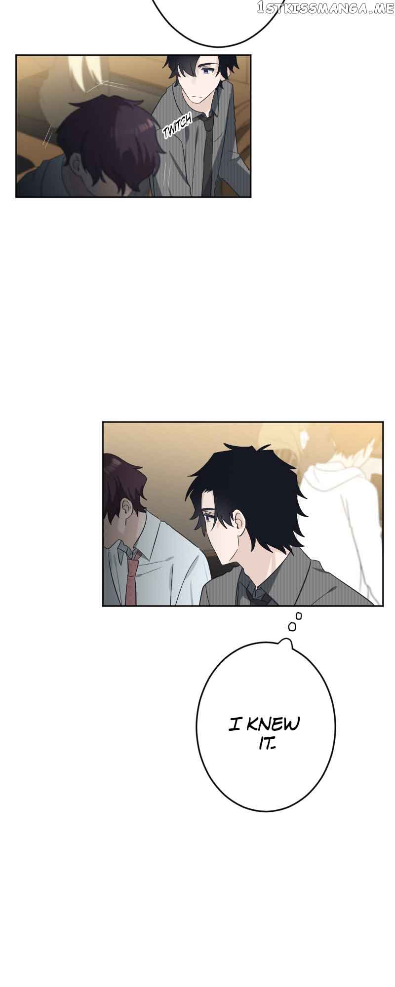 Once, It Was Love Chapter 106 - Page 12