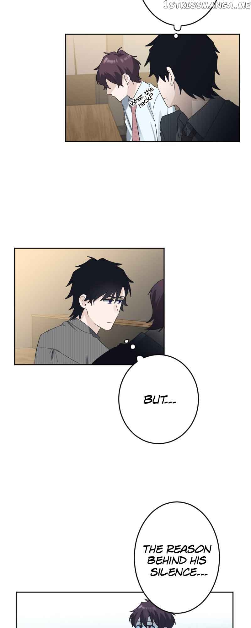 Once, It Was Love Chapter 106 - Page 17