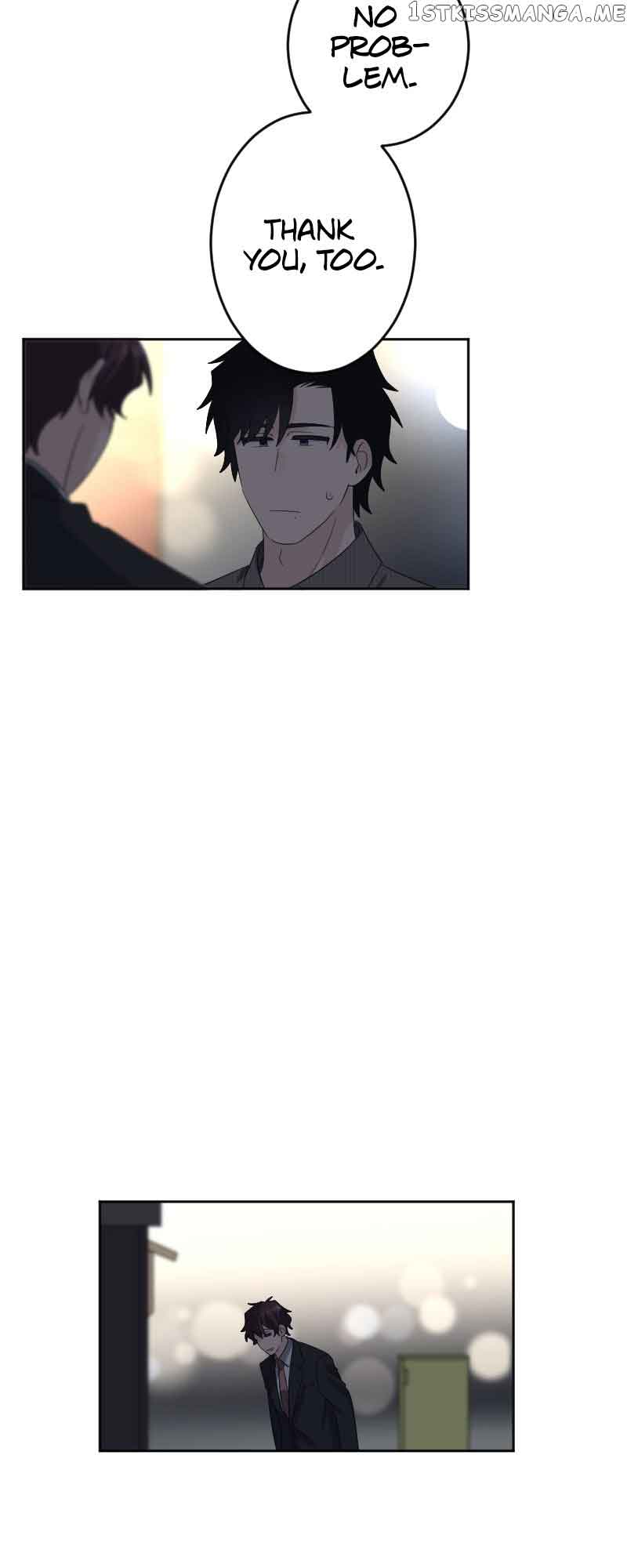 Once, It Was Love Chapter 106 - Page 22