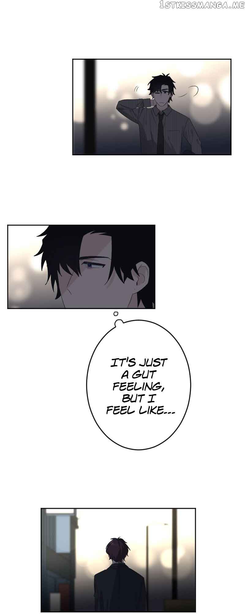Once, It Was Love Chapter 106 - Page 24