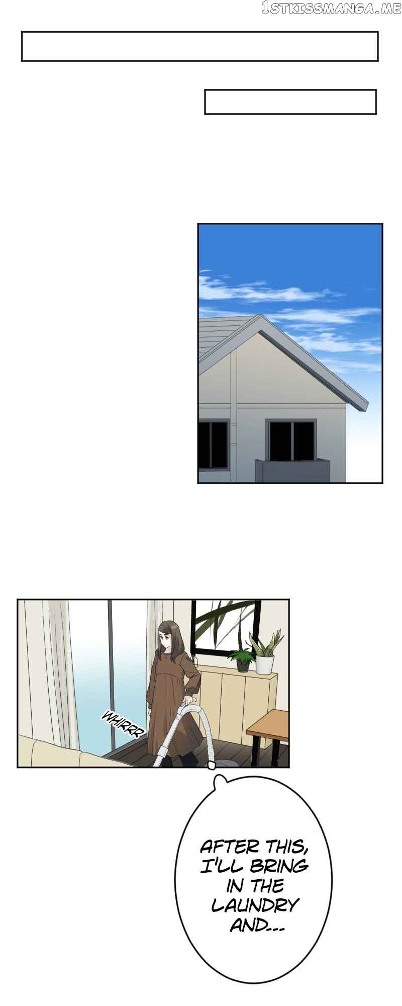 Once, It Was Love Chapter 106 - Page 26
