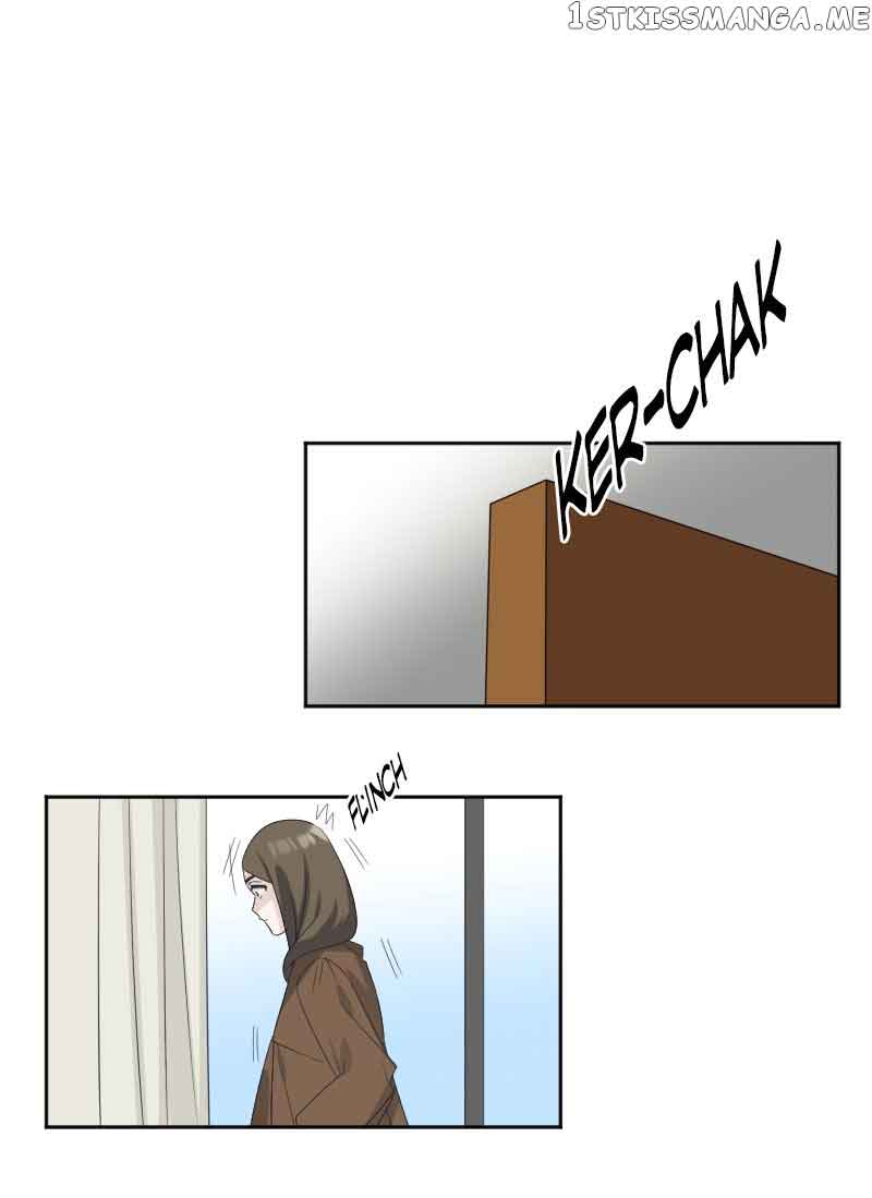 Once, It Was Love Chapter 106 - Page 27