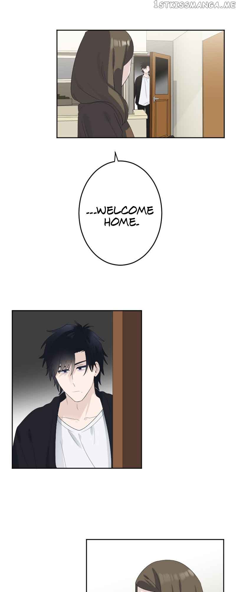 Once, It Was Love Chapter 106 - Page 28