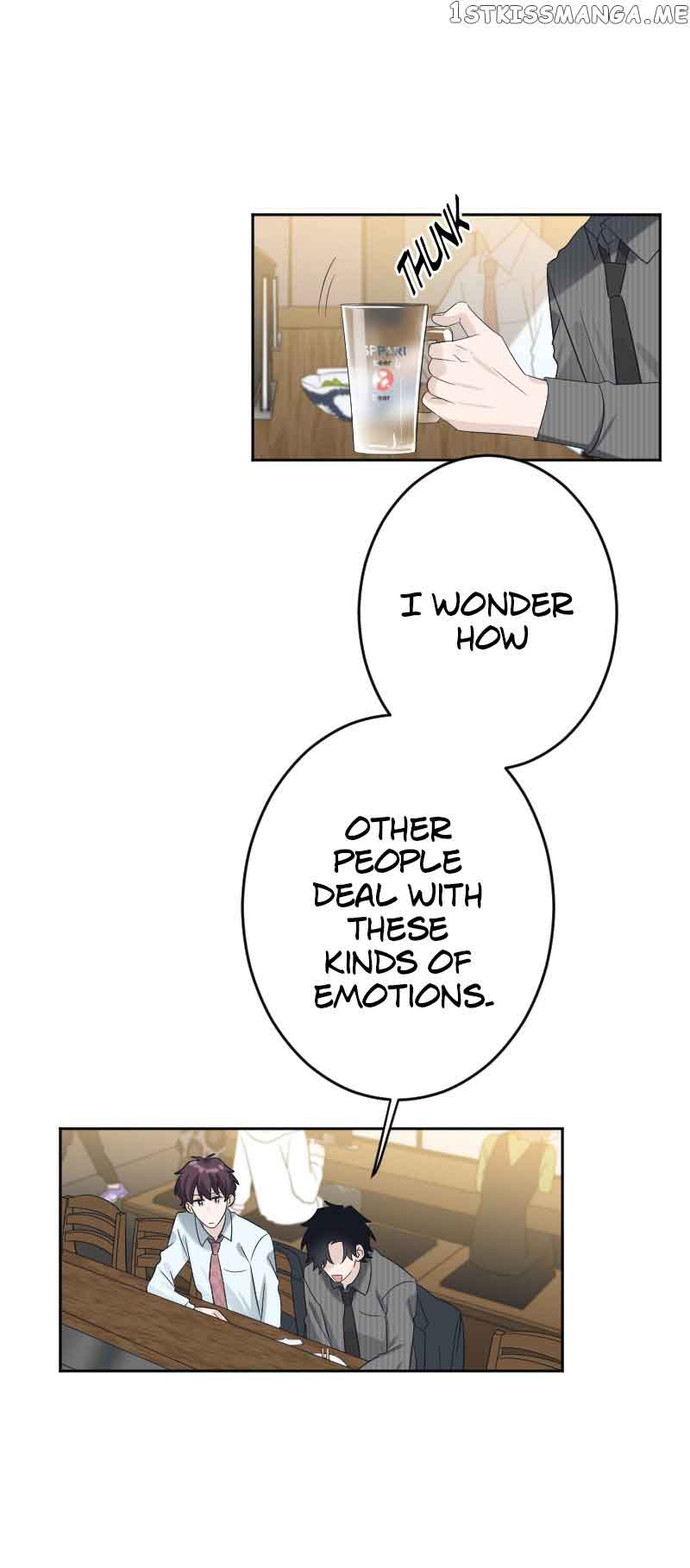 Once, It Was Love Chapter 106 - Page 4
