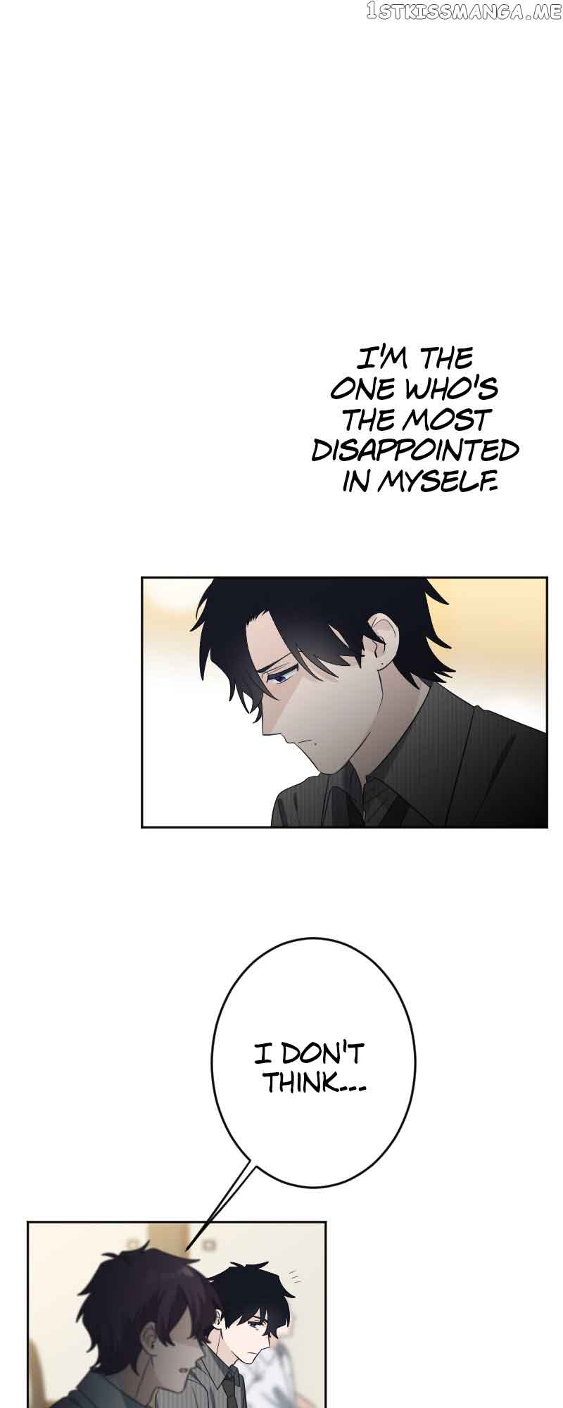 Once, It Was Love Chapter 106 - Page 8