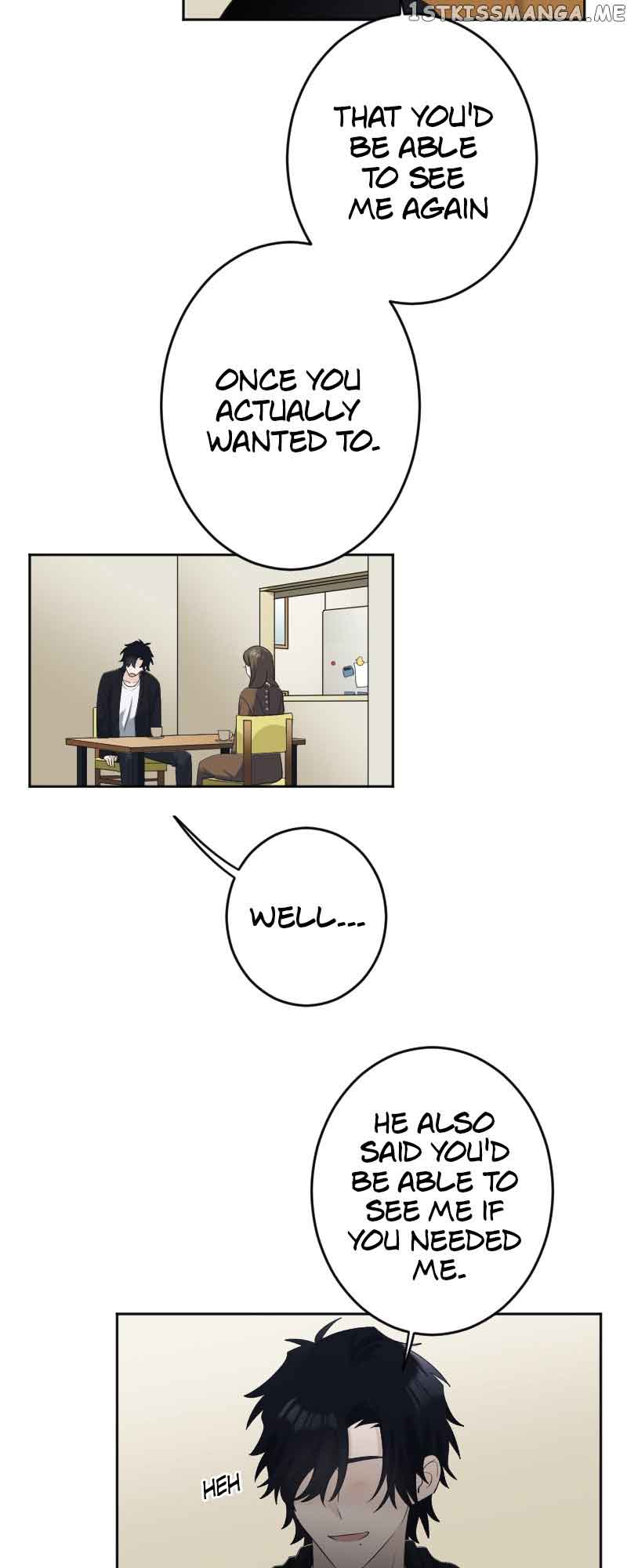 Once, It Was Love Chapter 107 - Page 12