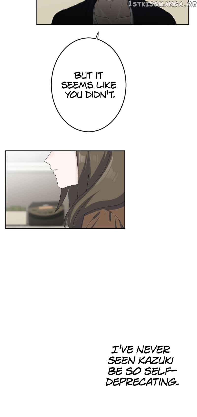 Once, It Was Love Chapter 107 - Page 13