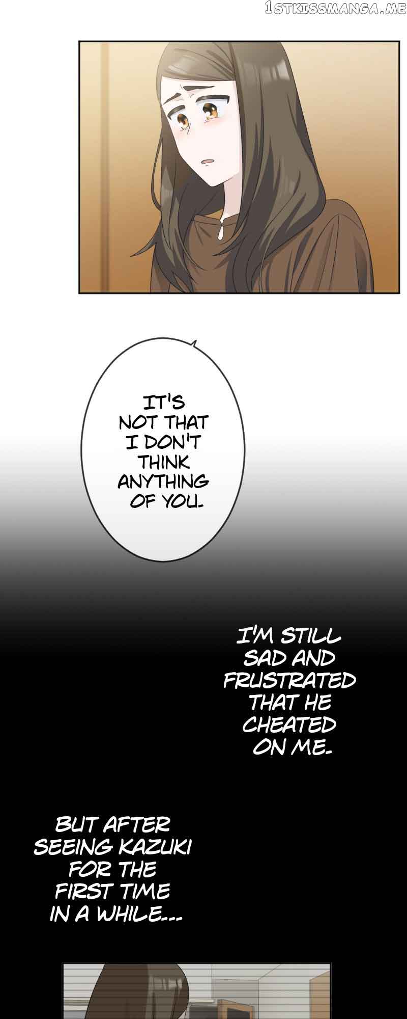Once, It Was Love Chapter 107 - Page 14