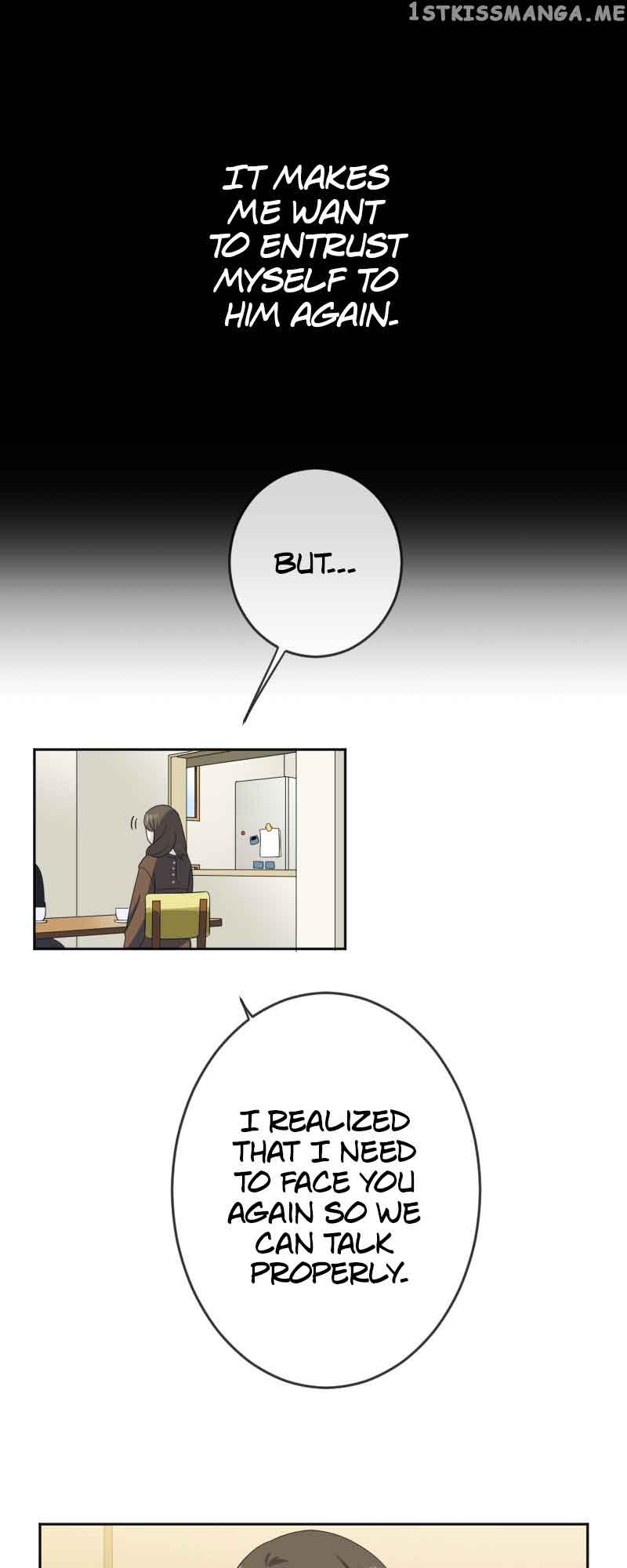 Once, It Was Love Chapter 107 - Page 17