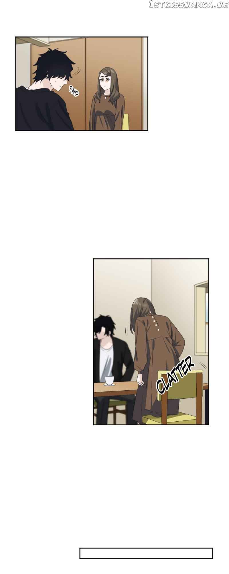 Once, It Was Love Chapter 107 - Page 19