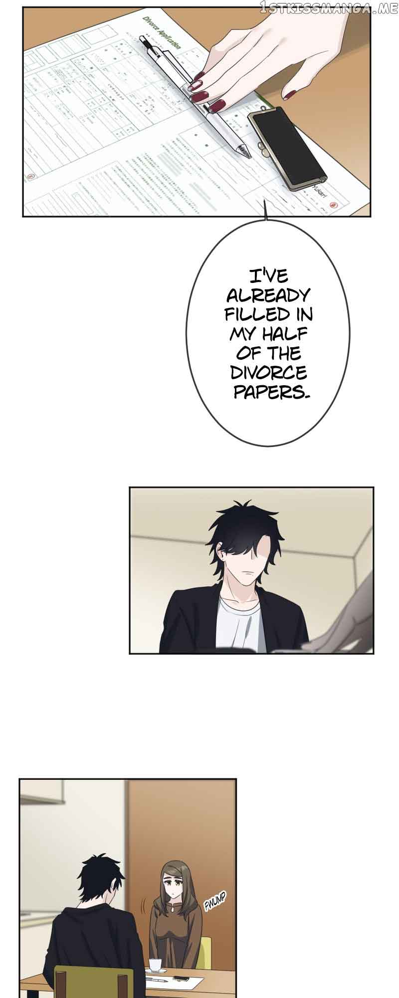 Once, It Was Love Chapter 107 - Page 20