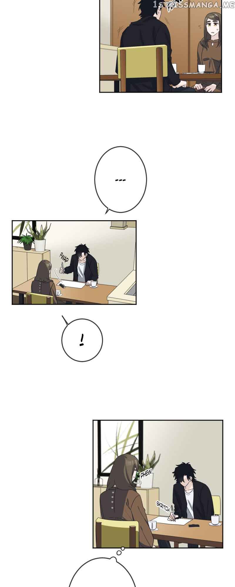 Once, It Was Love Chapter 107 - Page 22