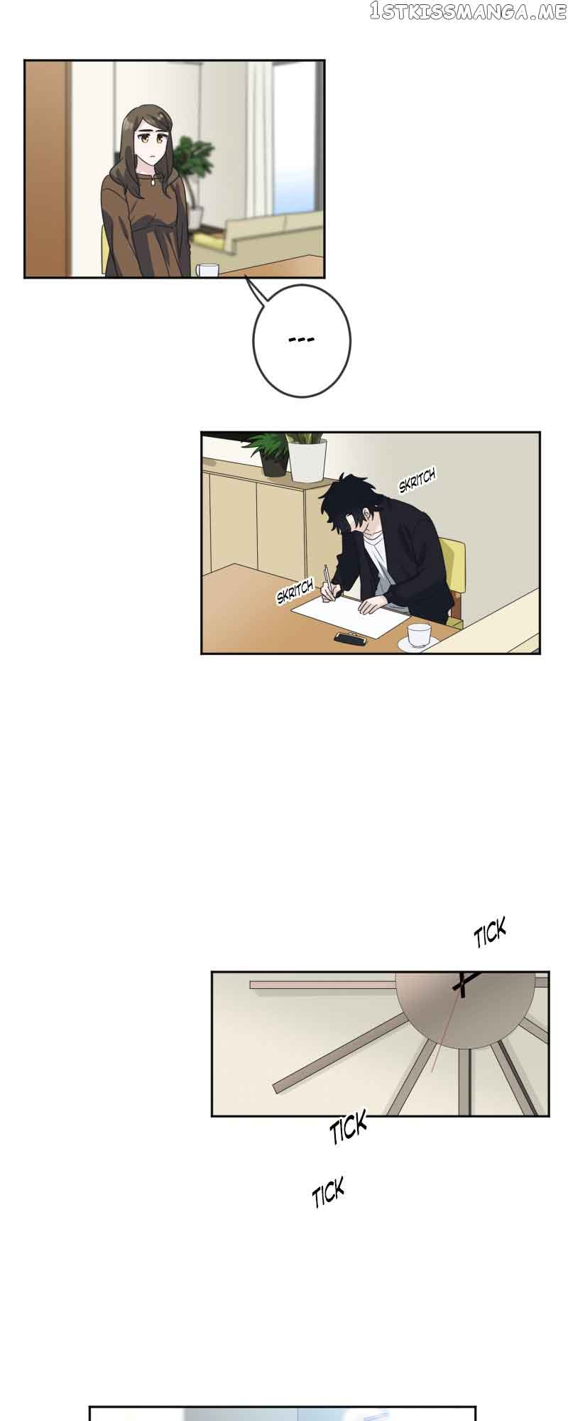 Once, It Was Love Chapter 107 - Page 24