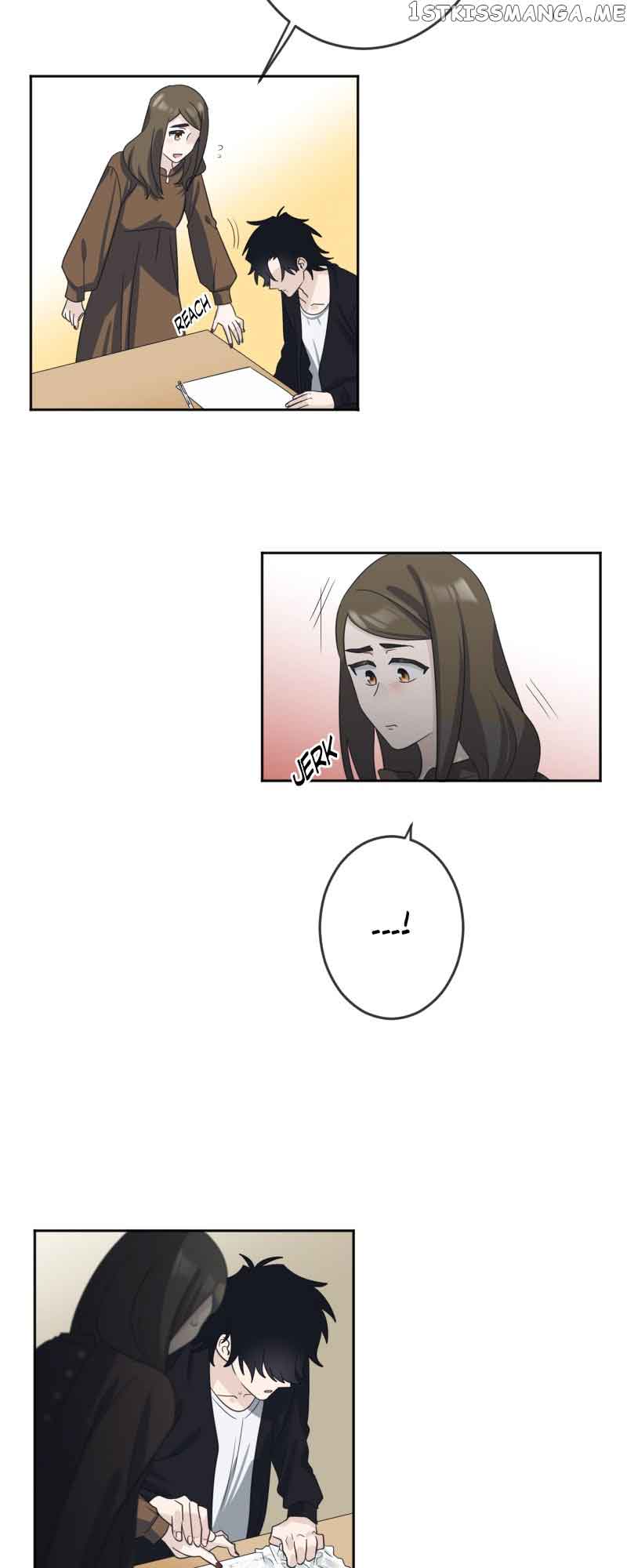 Once, It Was Love Chapter 107 - Page 26