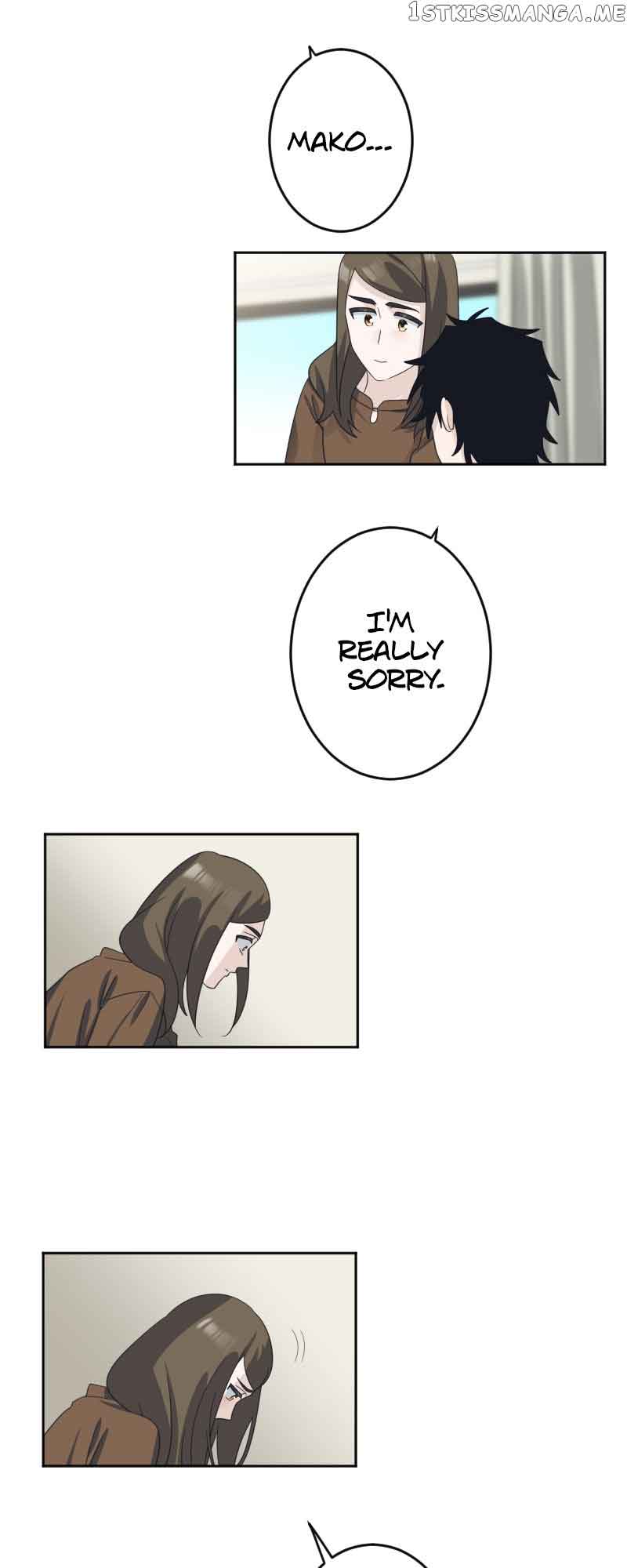 Once, It Was Love Chapter 107 - Page 28