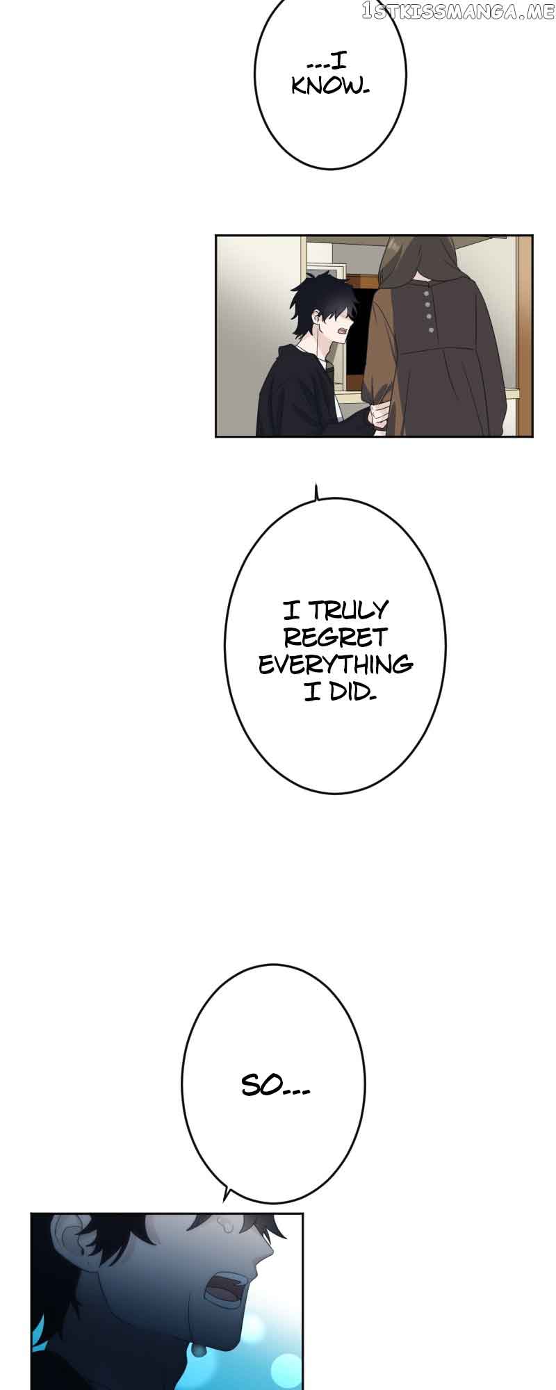 Once, It Was Love Chapter 107 - Page 29