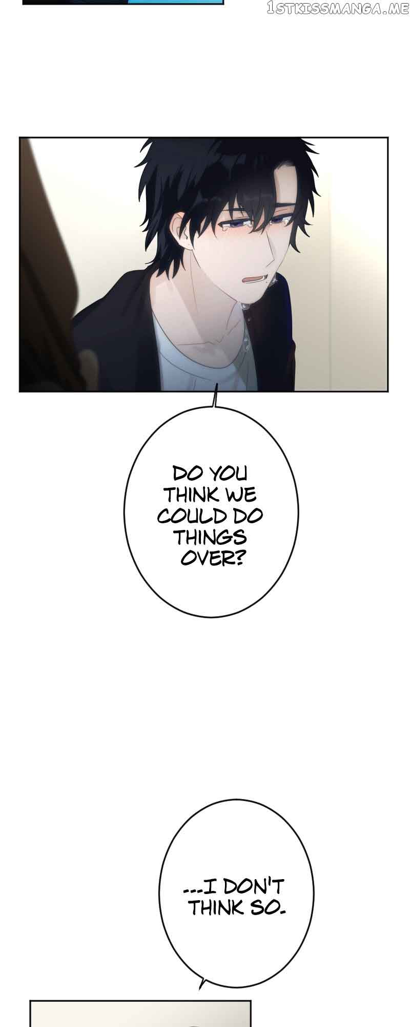 Once, It Was Love Chapter 107 - Page 30