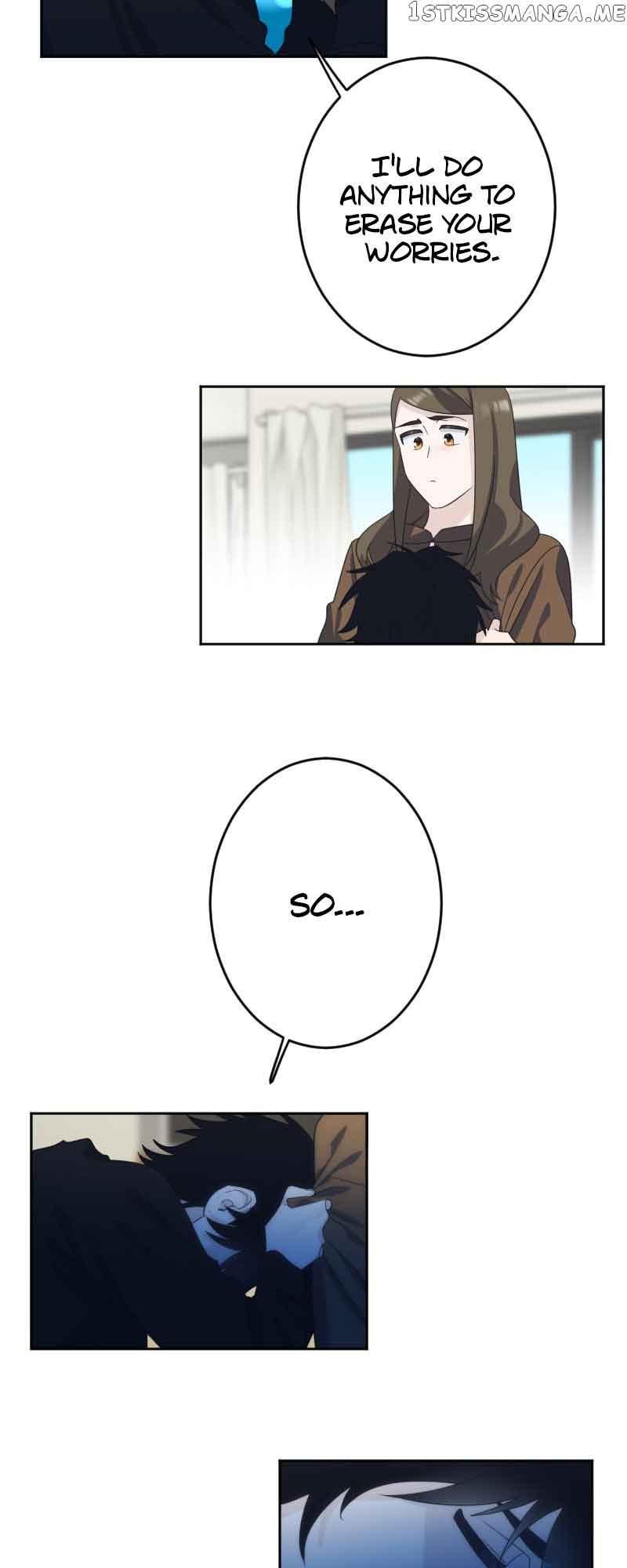 Once, It Was Love Chapter 107 - Page 33