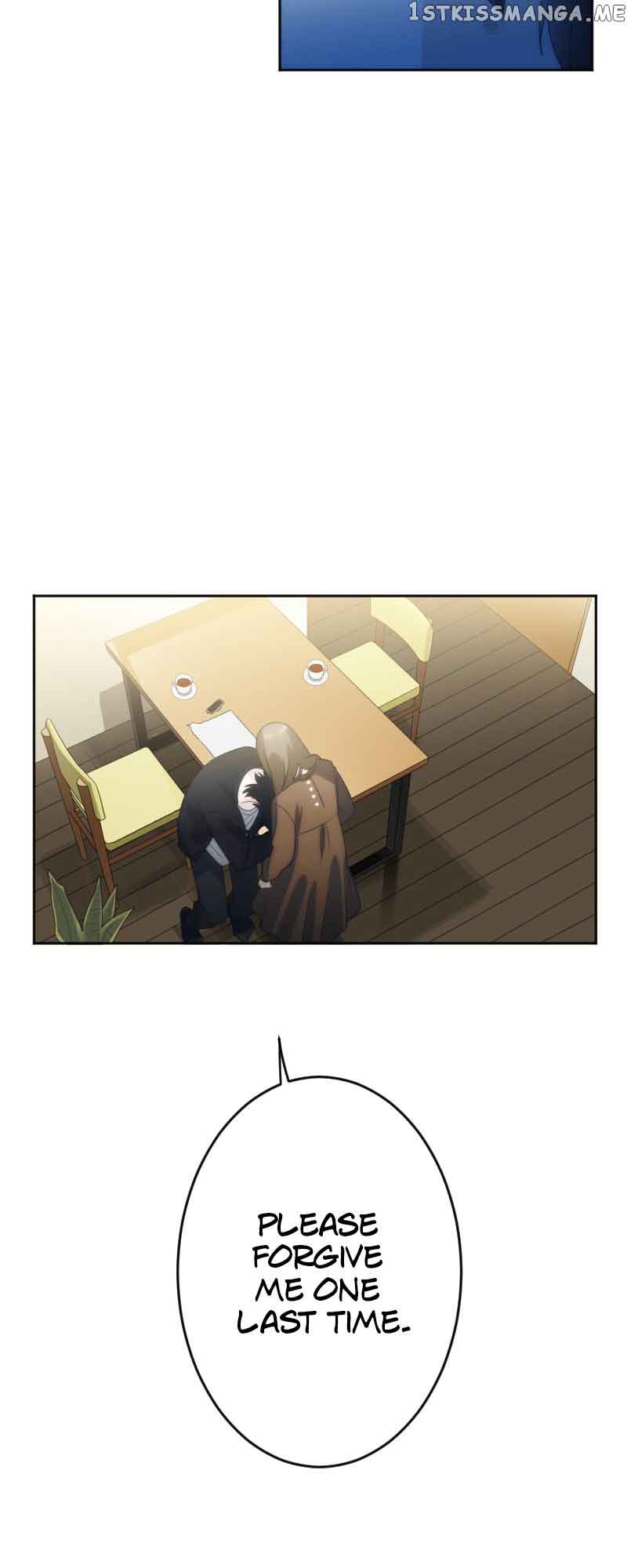 Once, It Was Love Chapter 107 - Page 34