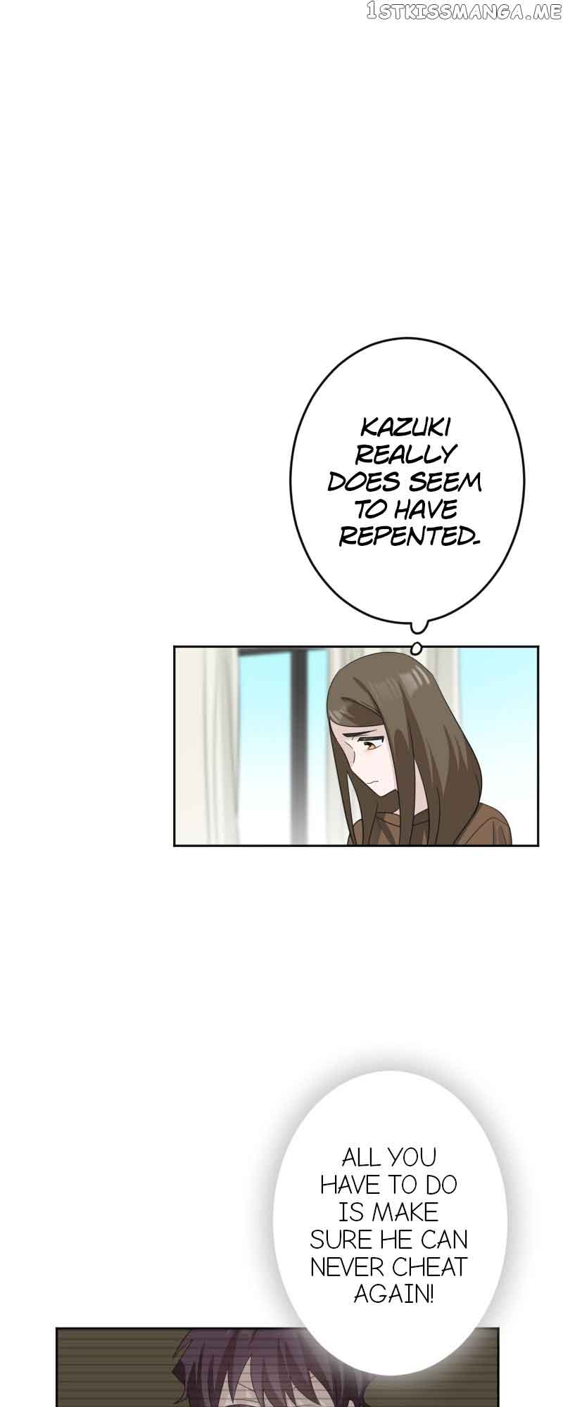 Once, It Was Love Chapter 107 - Page 36
