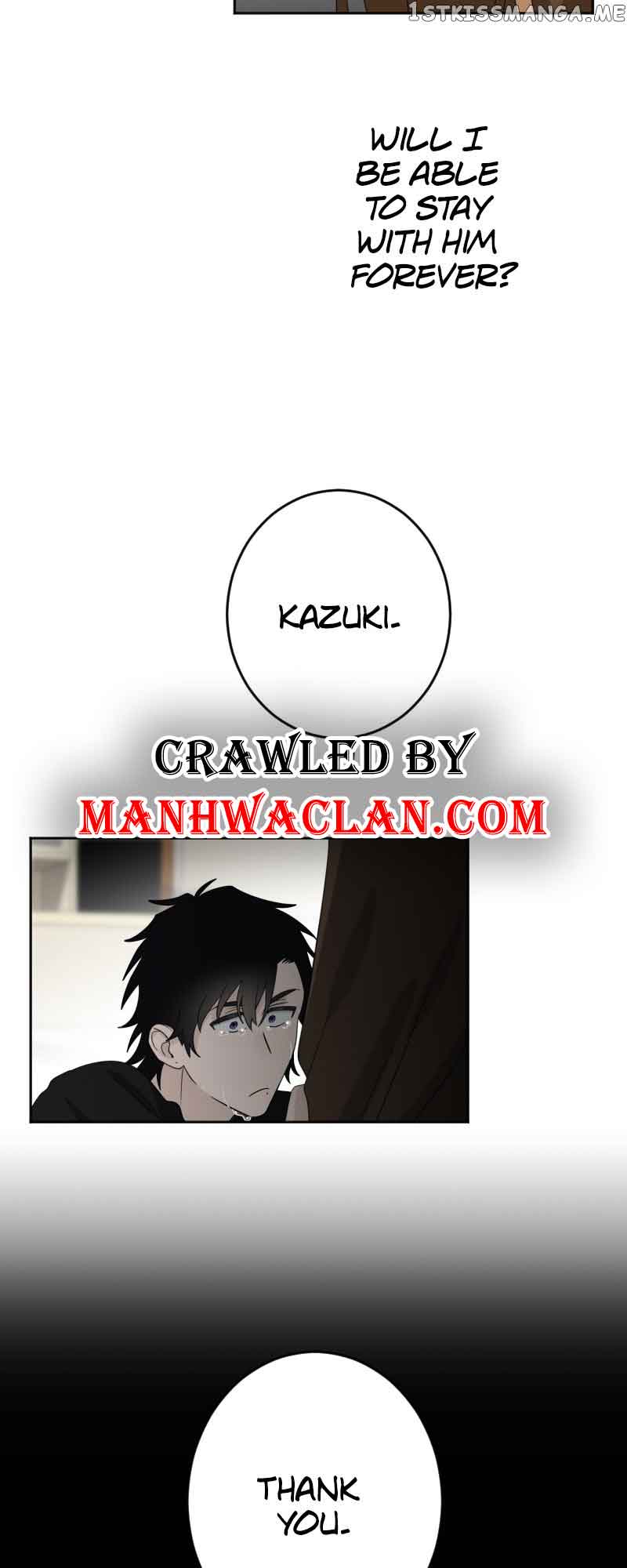 Once, It Was Love Chapter 107 - Page 38