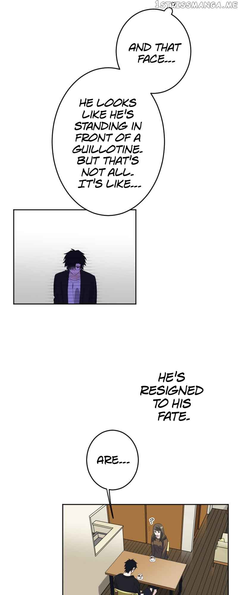 Once, It Was Love Chapter 107 - Page 5