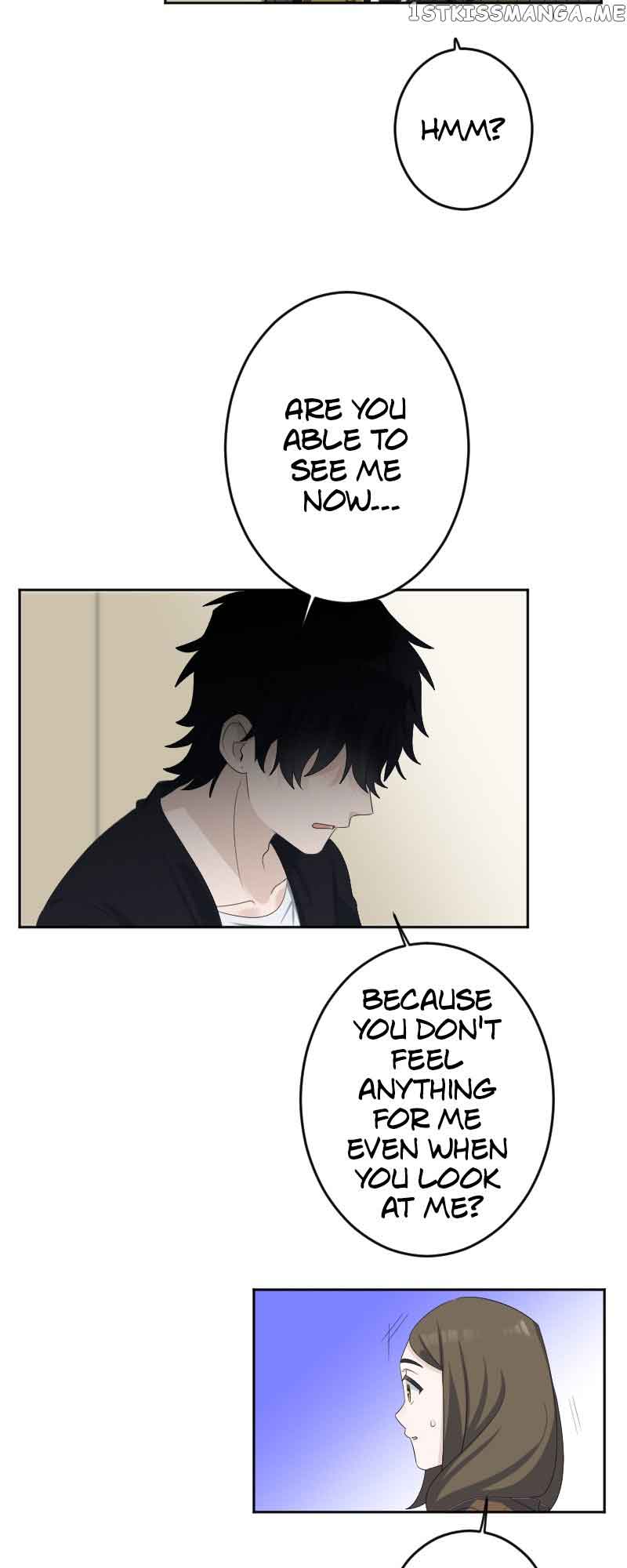 Once, It Was Love Chapter 107 - Page 6