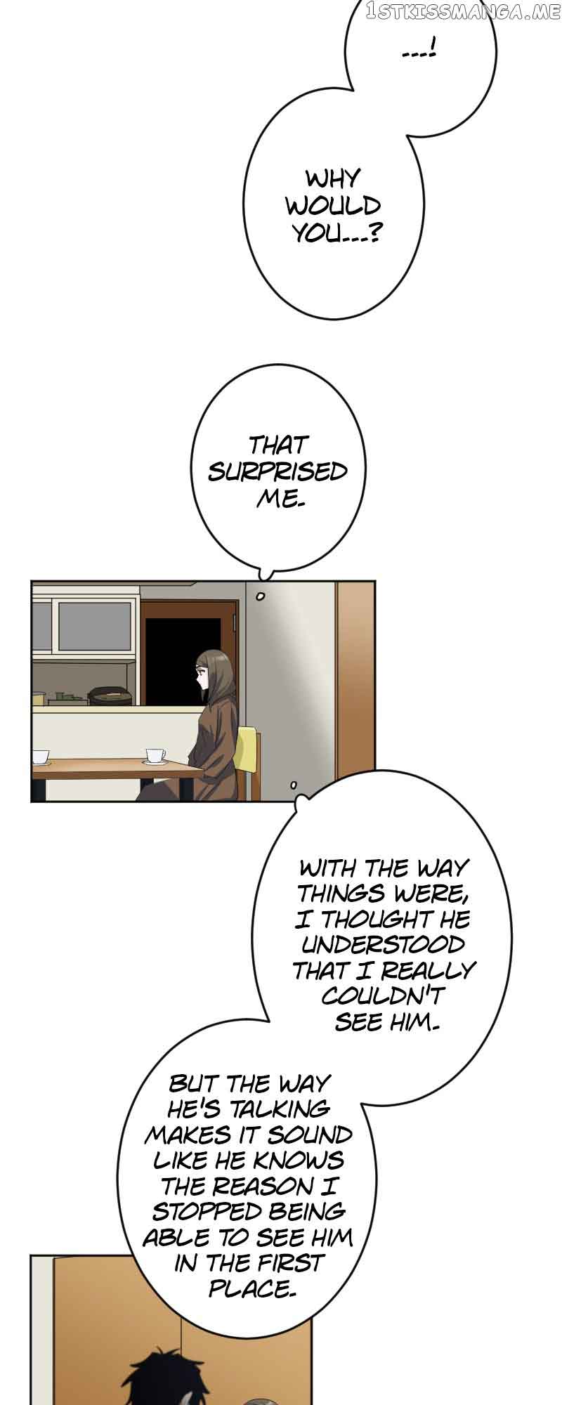 Once, It Was Love Chapter 107 - Page 7