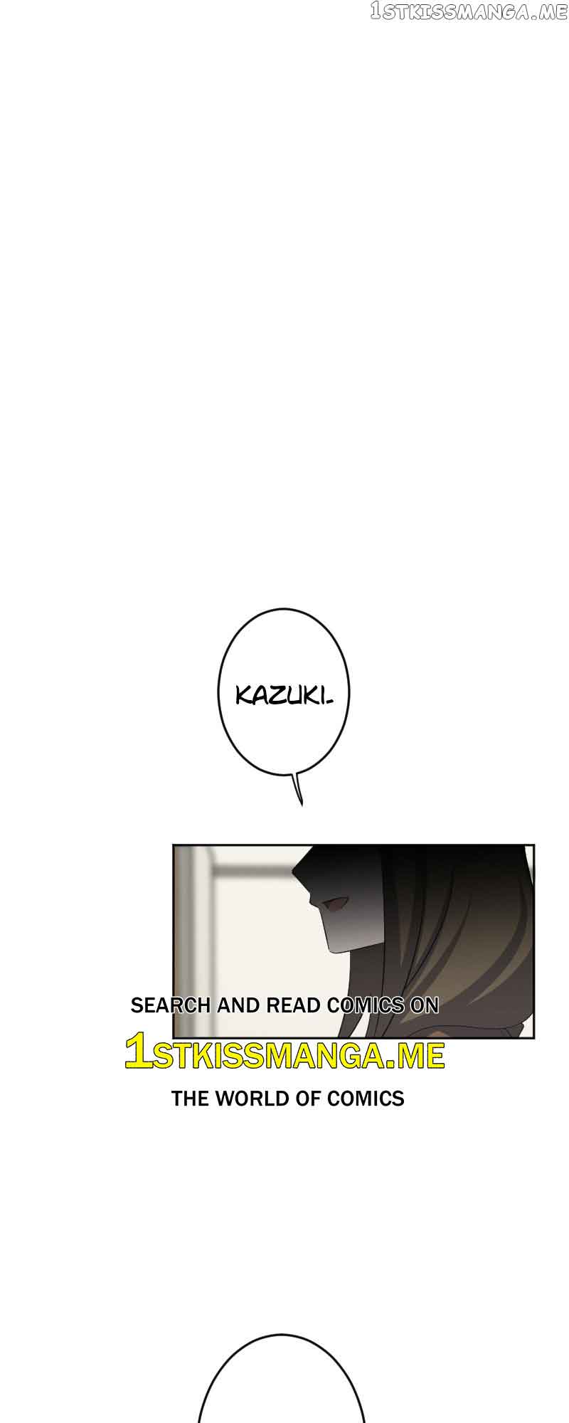 Once, It Was Love Chapter 108 - Page 1