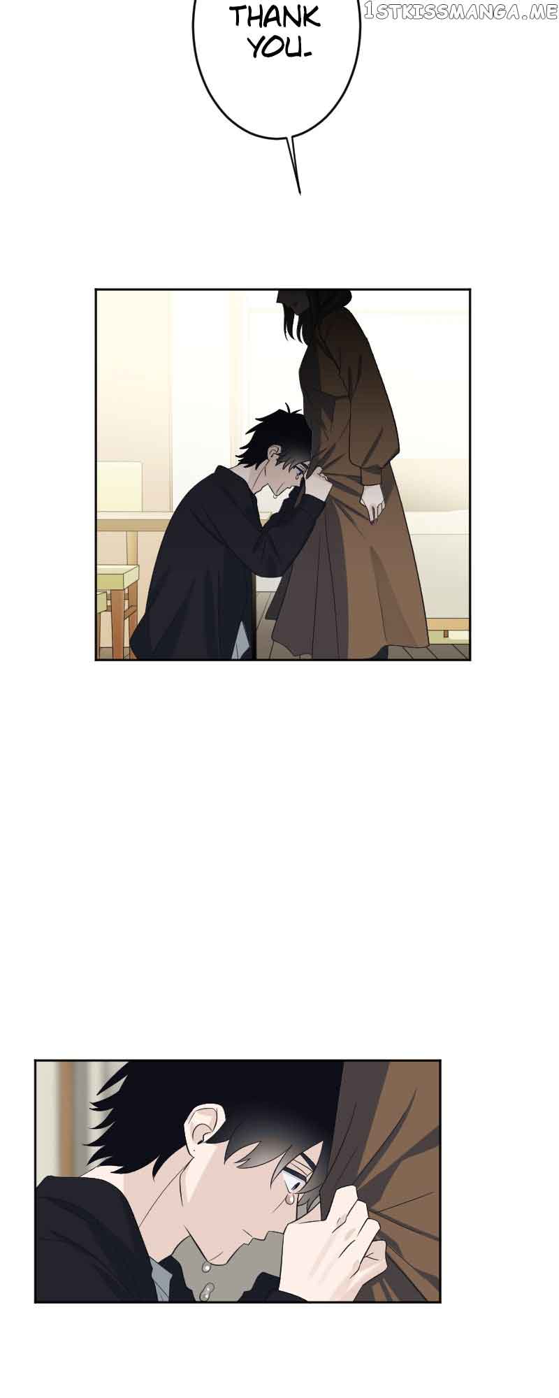 Once, It Was Love Chapter 108 - Page 2