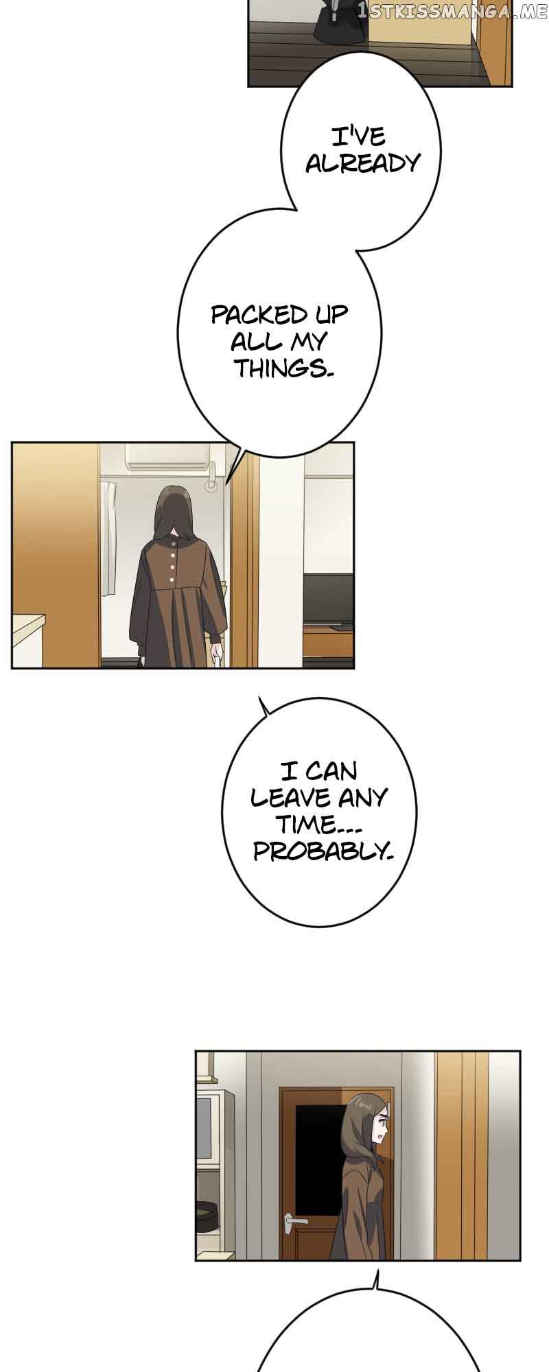 Once, It Was Love Chapter 108 - Page 17