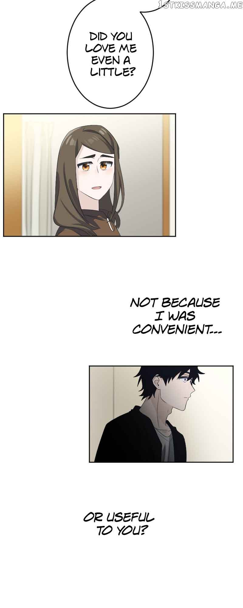 Once, It Was Love Chapter 108 - Page 19