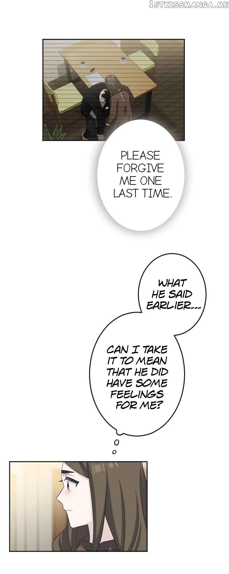 Once, It Was Love Chapter 108 - Page 21