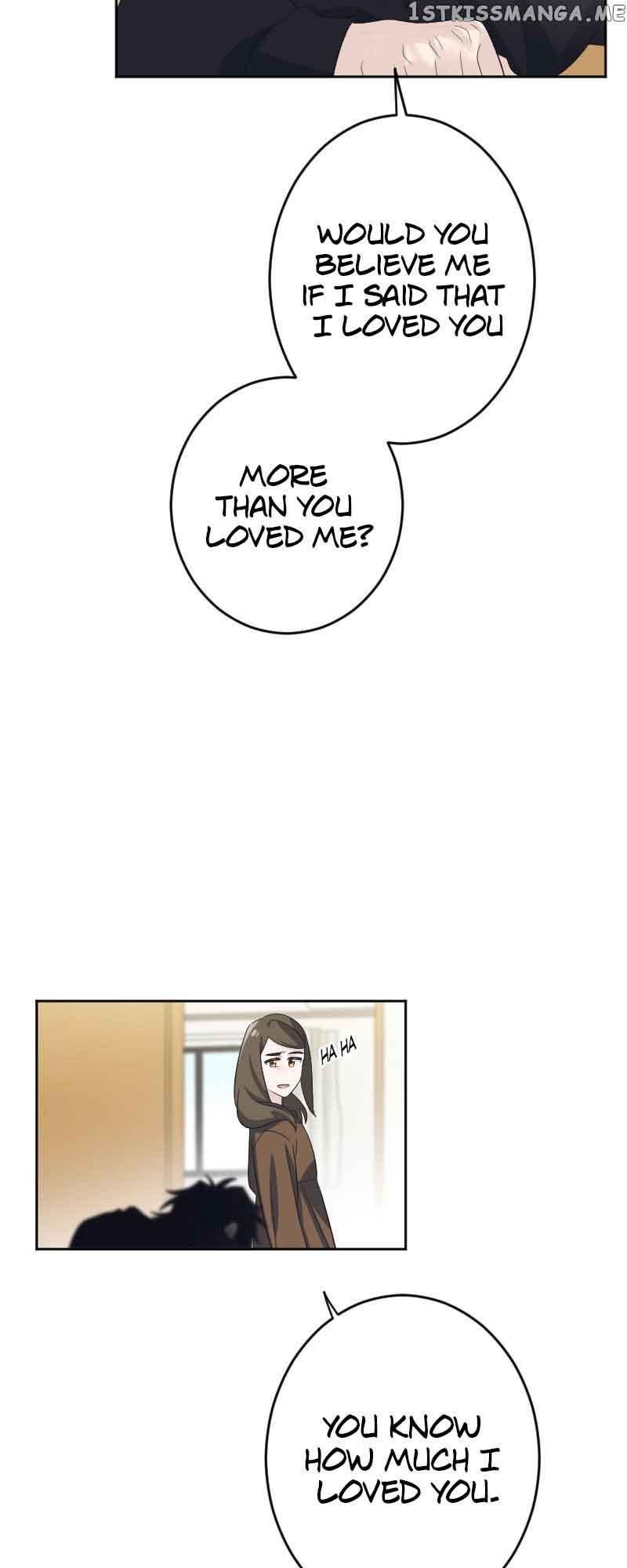Once, It Was Love Chapter 108 - Page 23