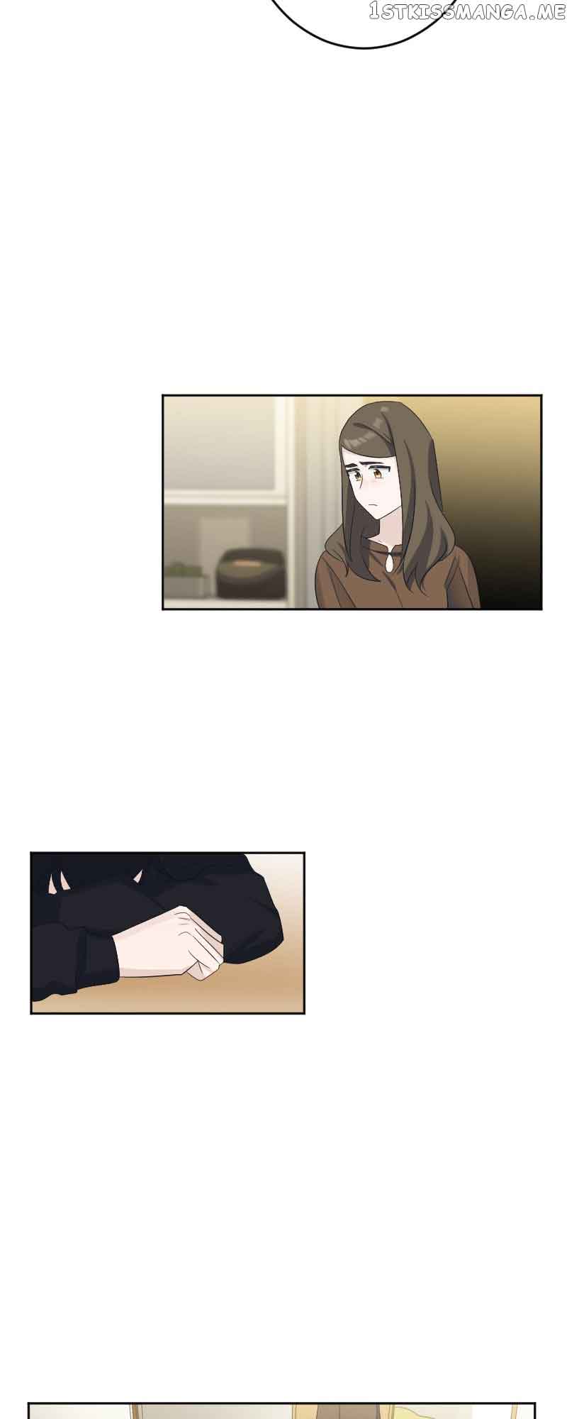 Once, It Was Love Chapter 108 - Page 24