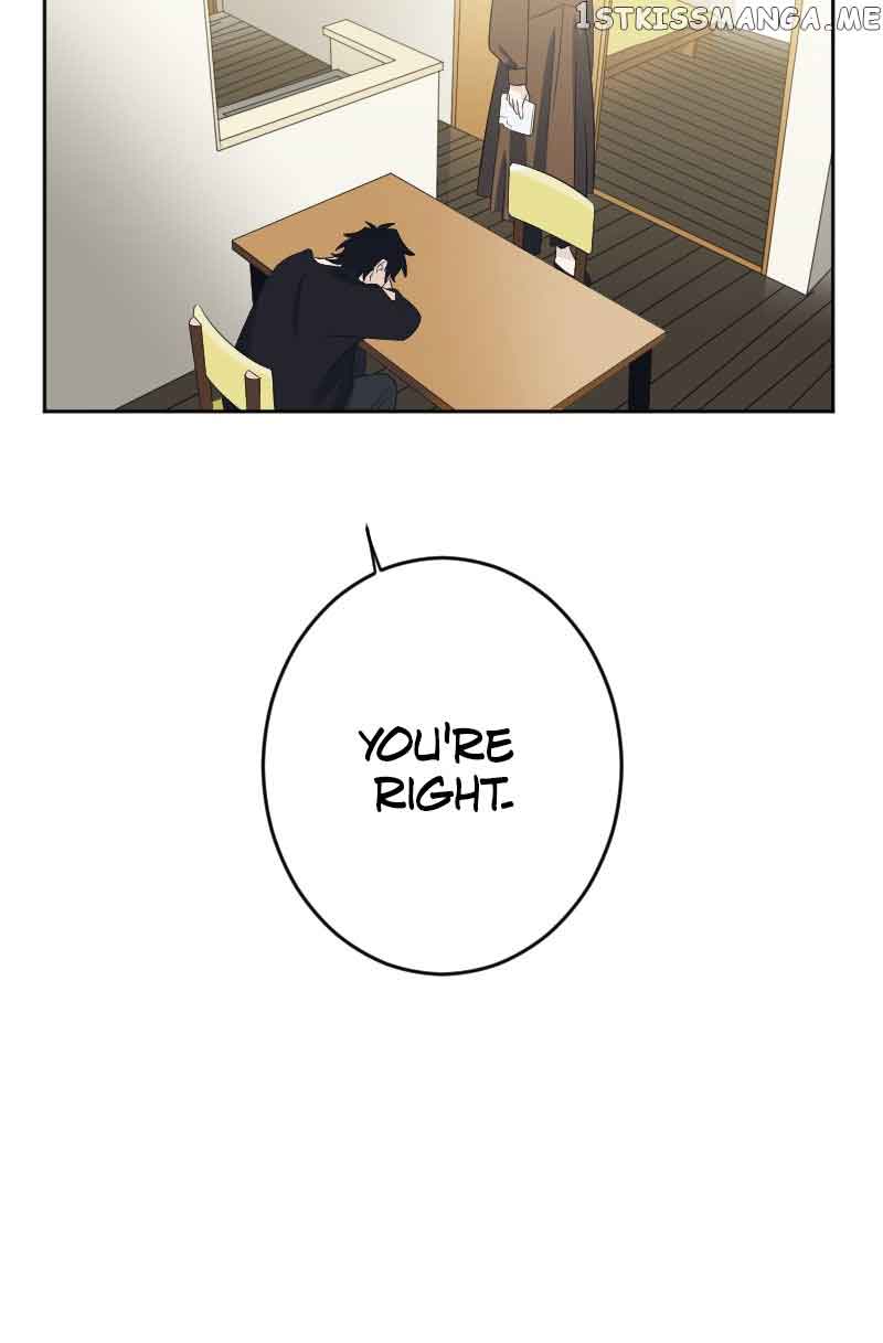 Once, It Was Love Chapter 108 - Page 25