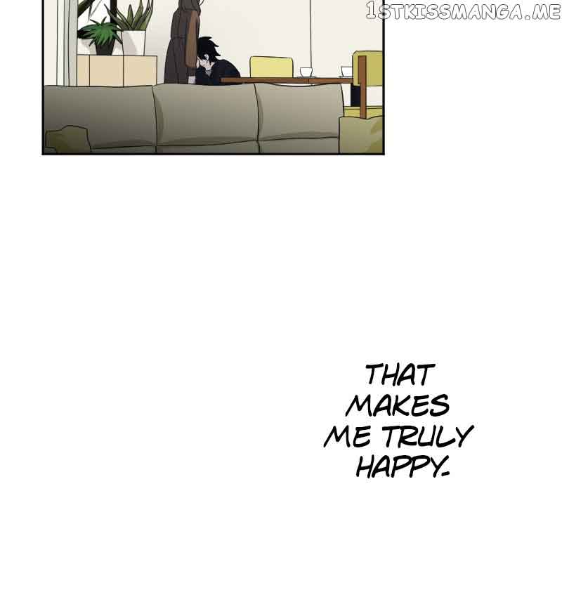 Once, It Was Love Chapter 108 - Page 5