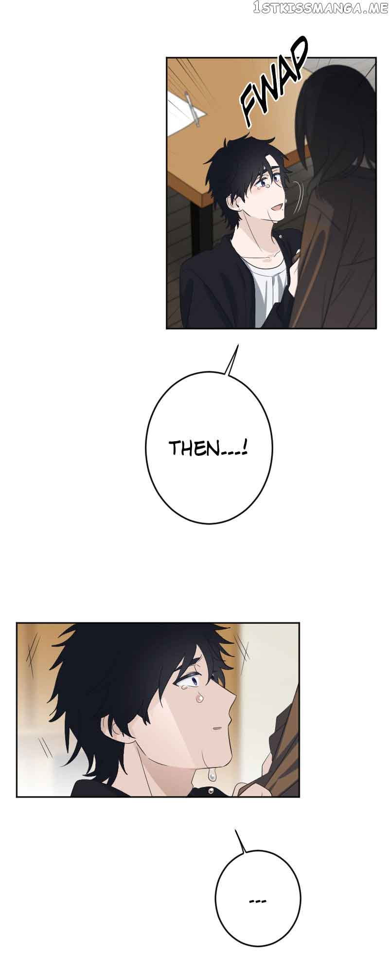 Once, It Was Love Chapter 108 - Page 6