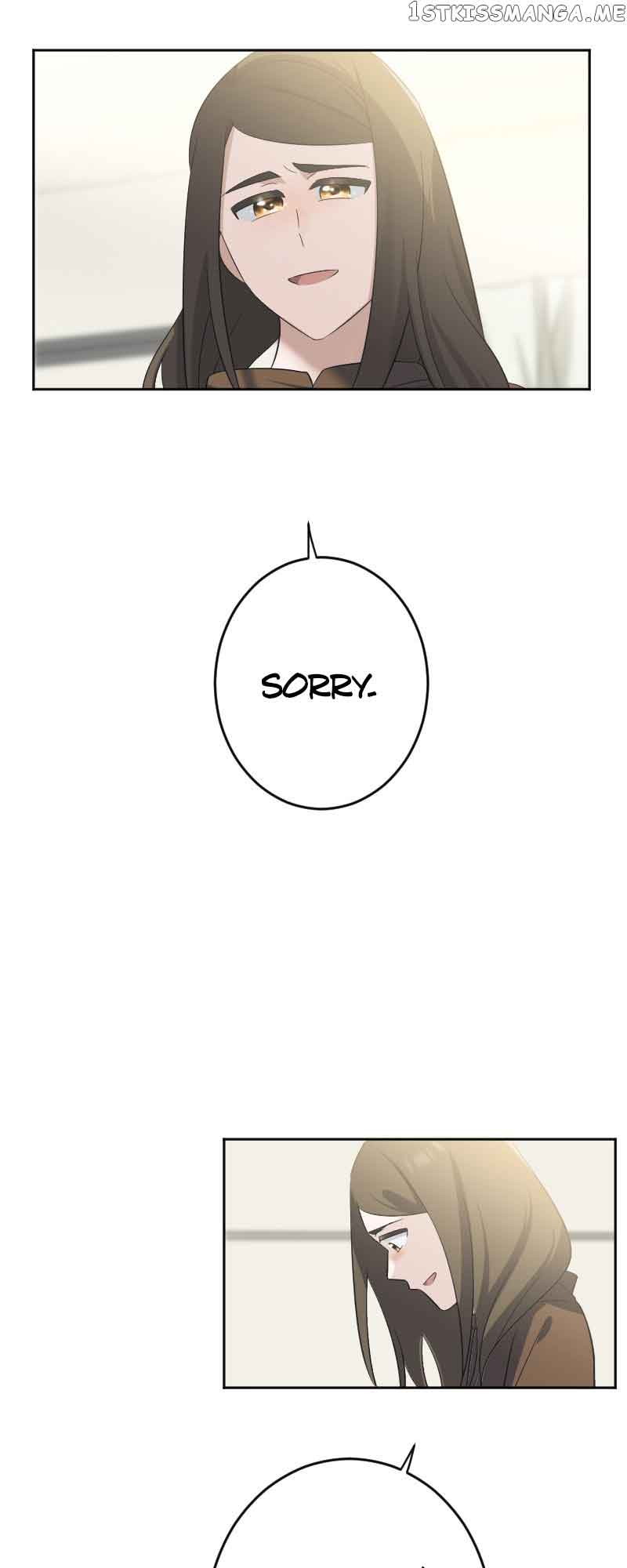 Once, It Was Love Chapter 108 - Page 8