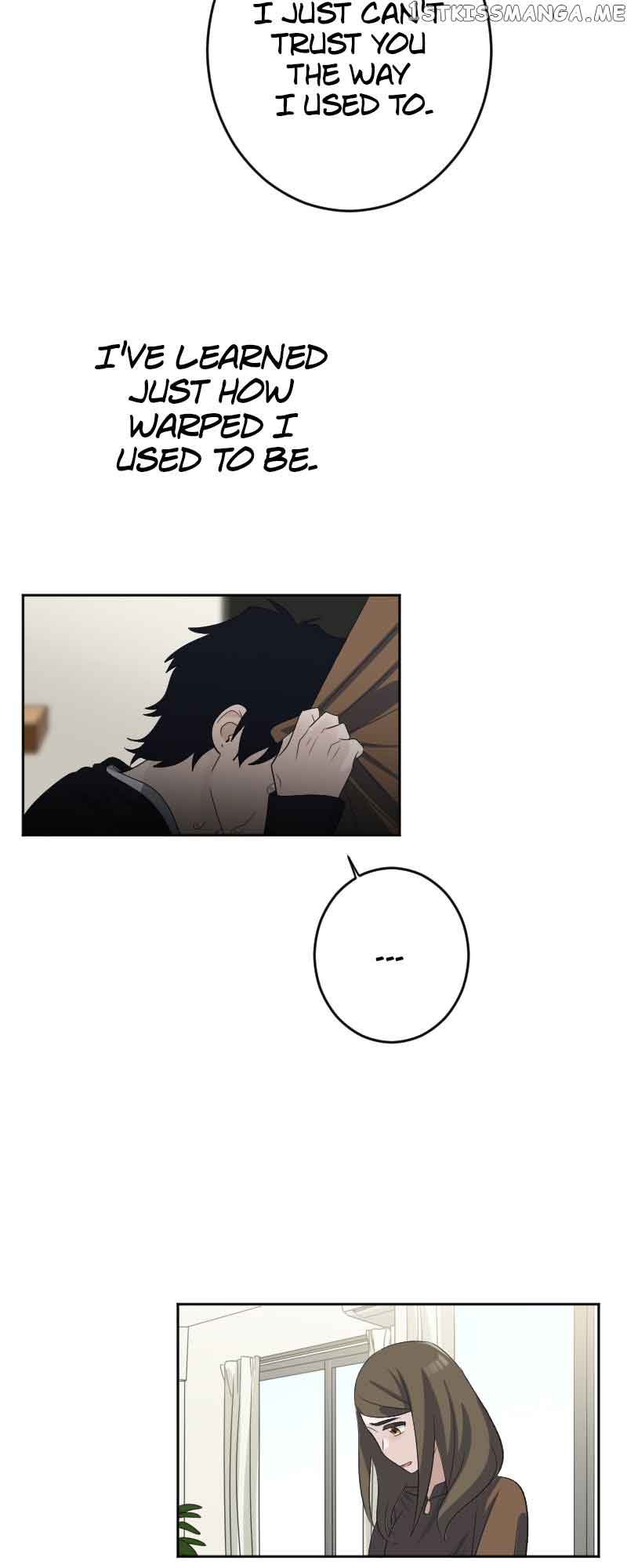 Once, It Was Love Chapter 108 - Page 9