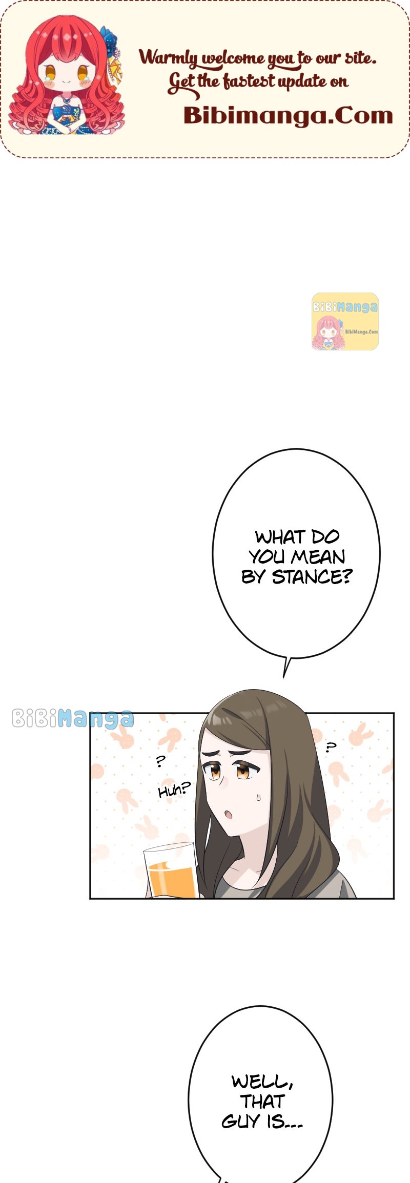 Once, It Was Love Chapter 109 - Page 1
