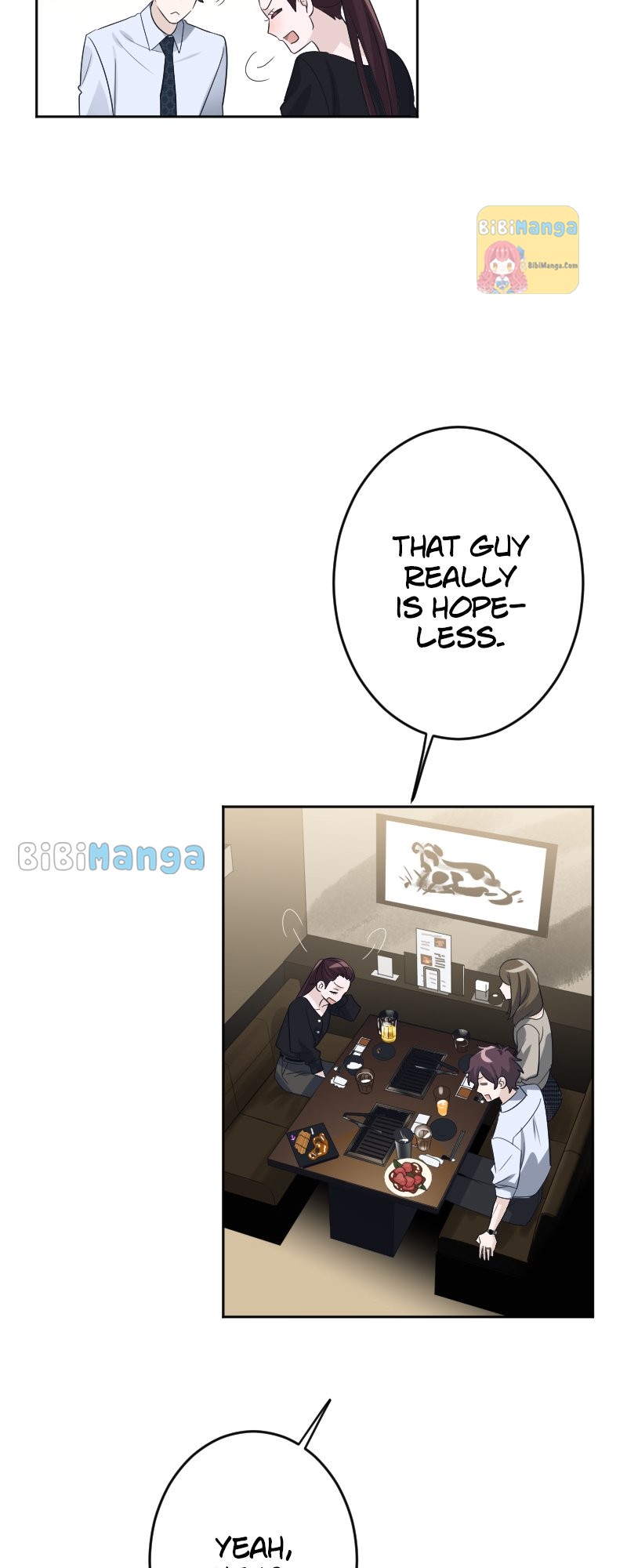 Once, It Was Love Chapter 109 - Page 13